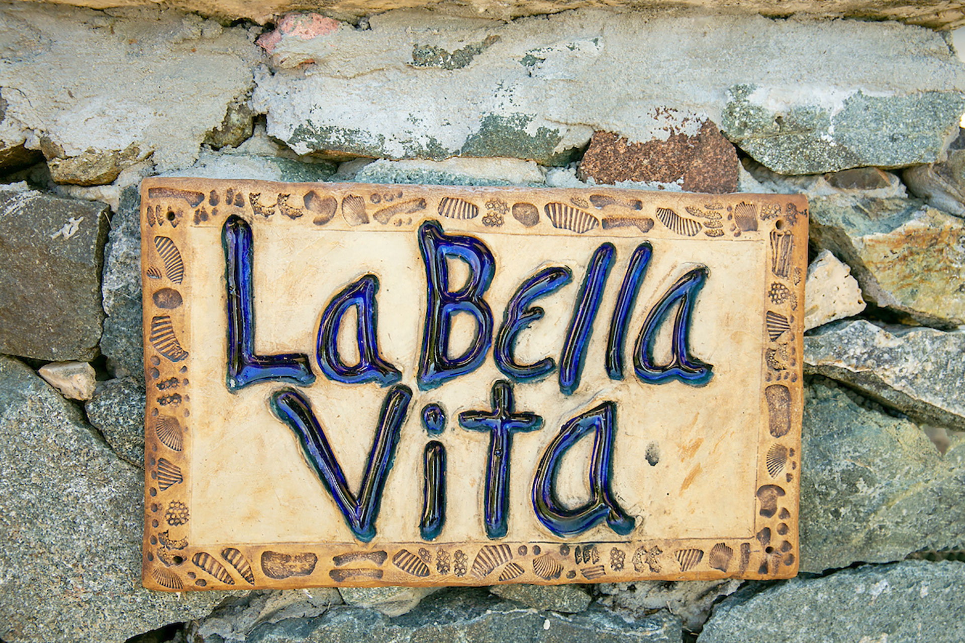 La Bella Vita