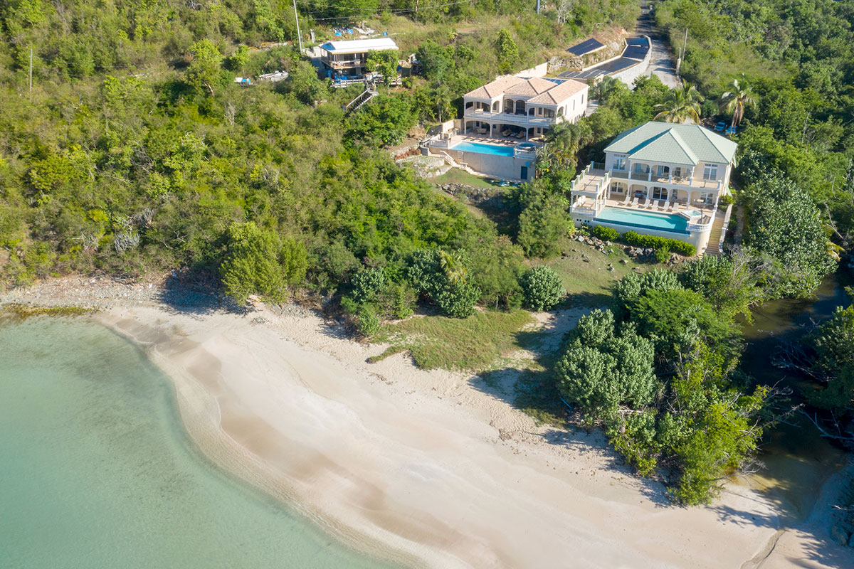 Villa Alondras