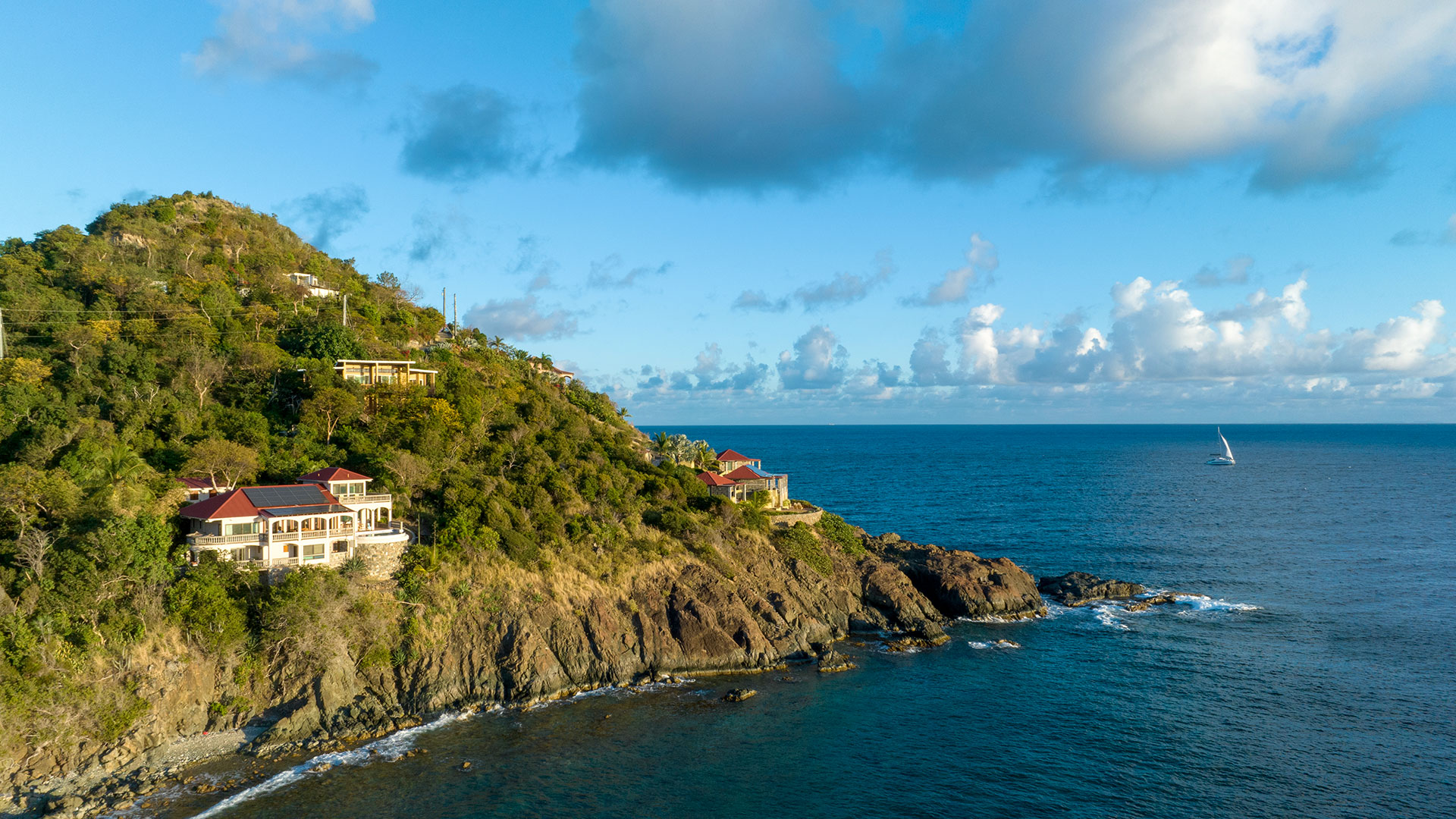 Seaview Terrace