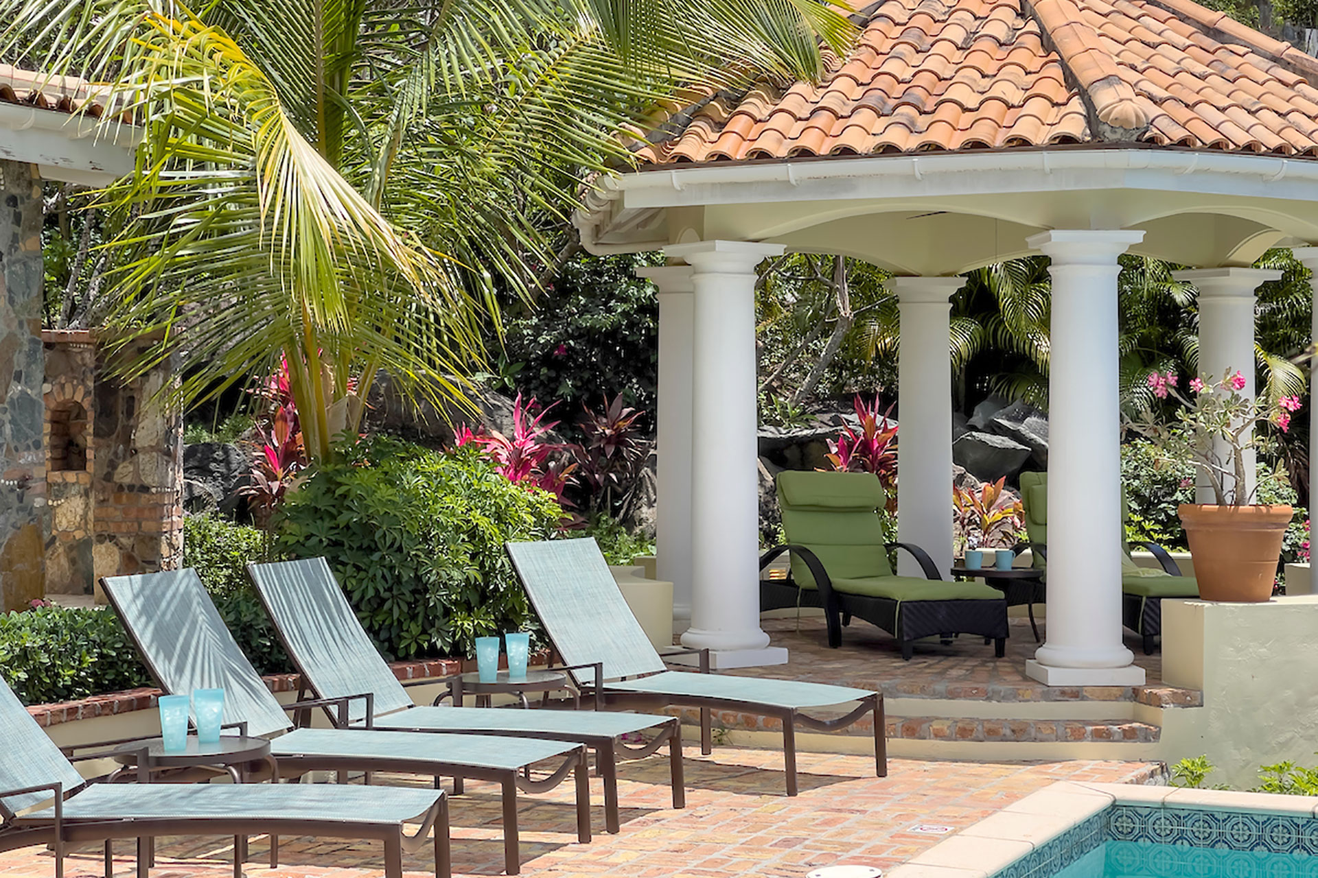 Vista Caribe