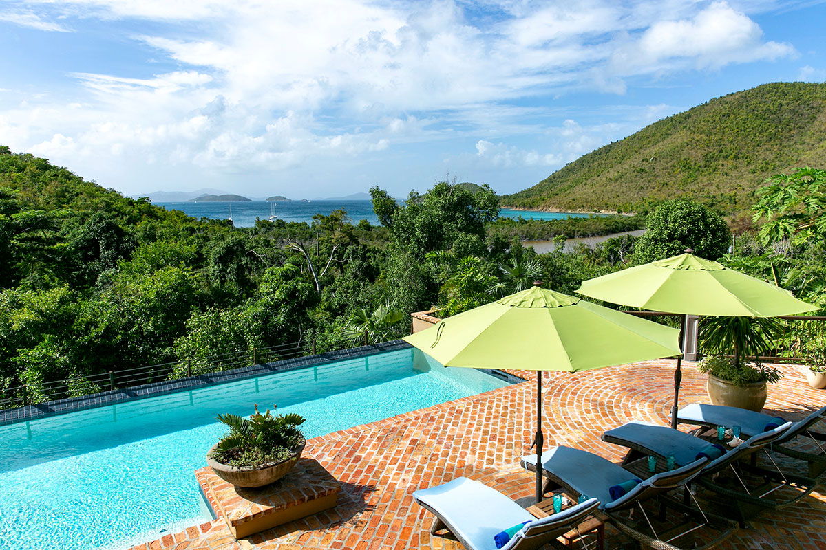 Francis Bay Estate