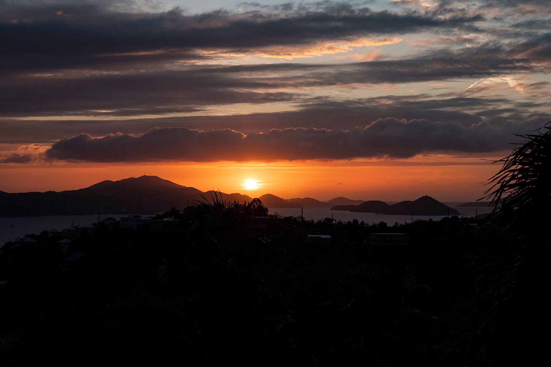 Vista Caribe