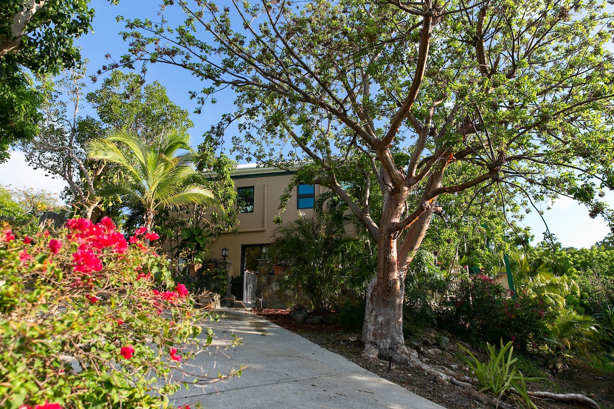 Villa Adagio