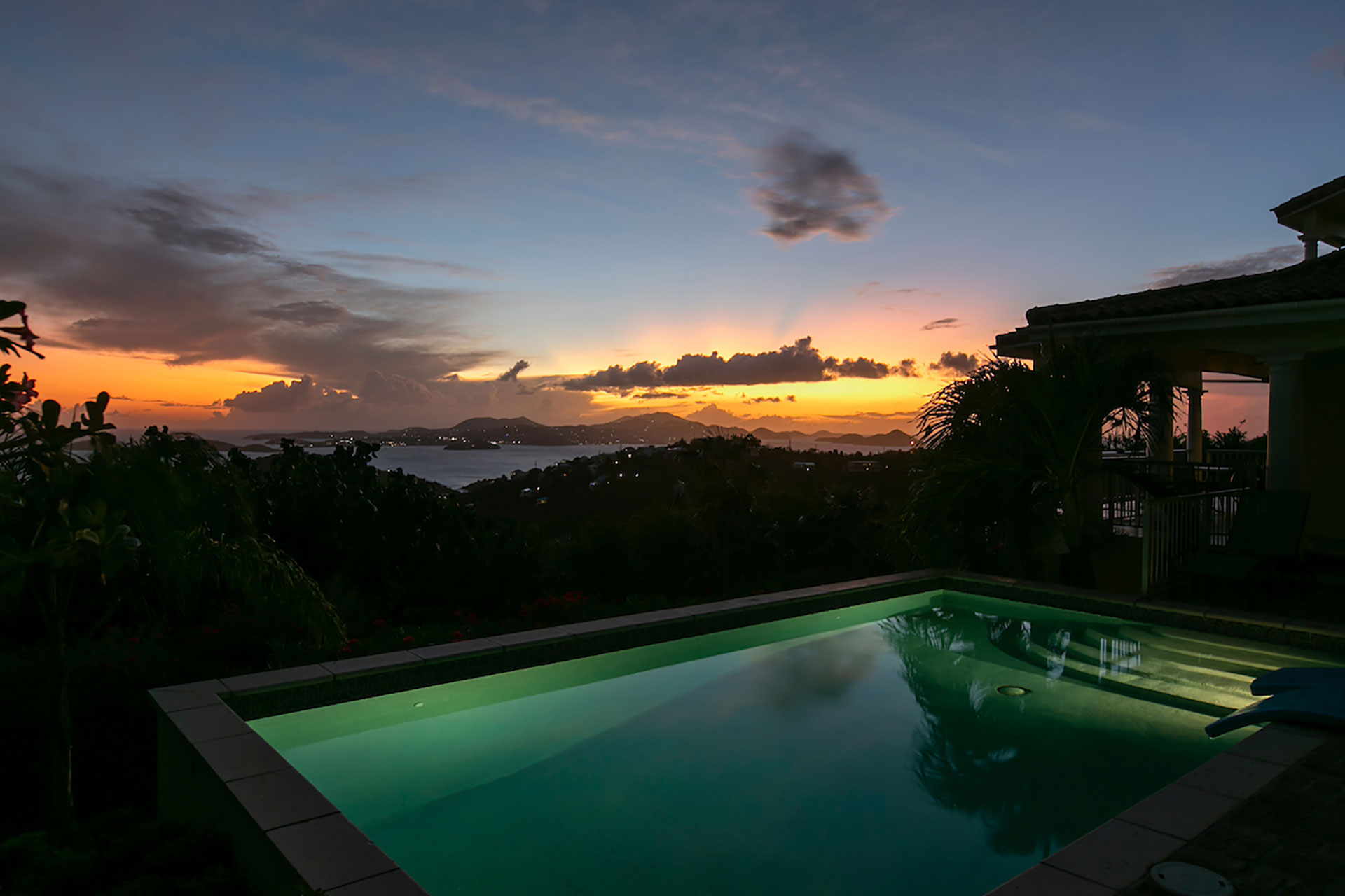 Vista Caribe