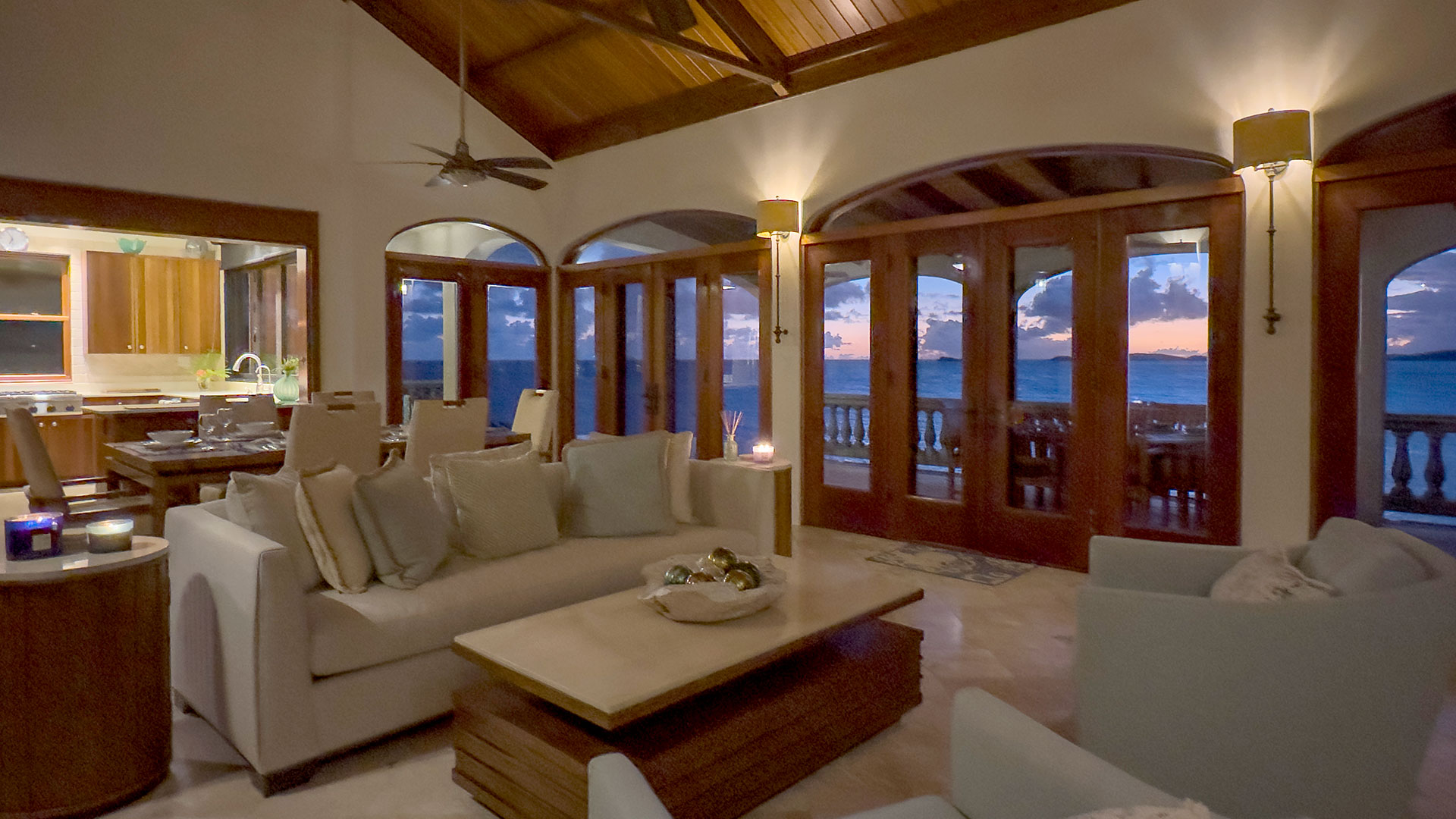 Seaview Terrace