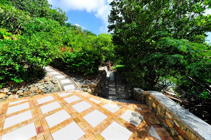 Reefside Villa