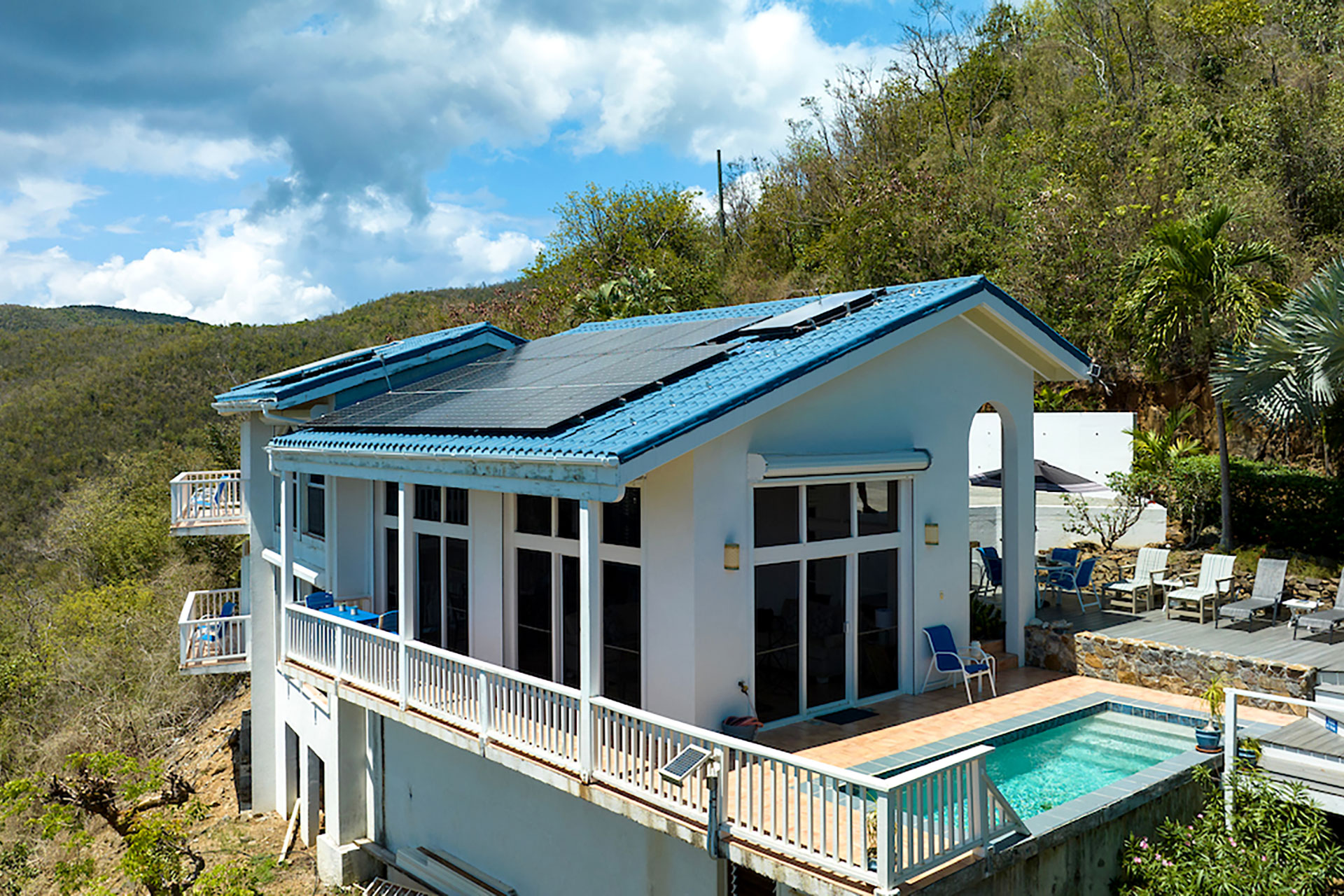 Sea Turtle Villa