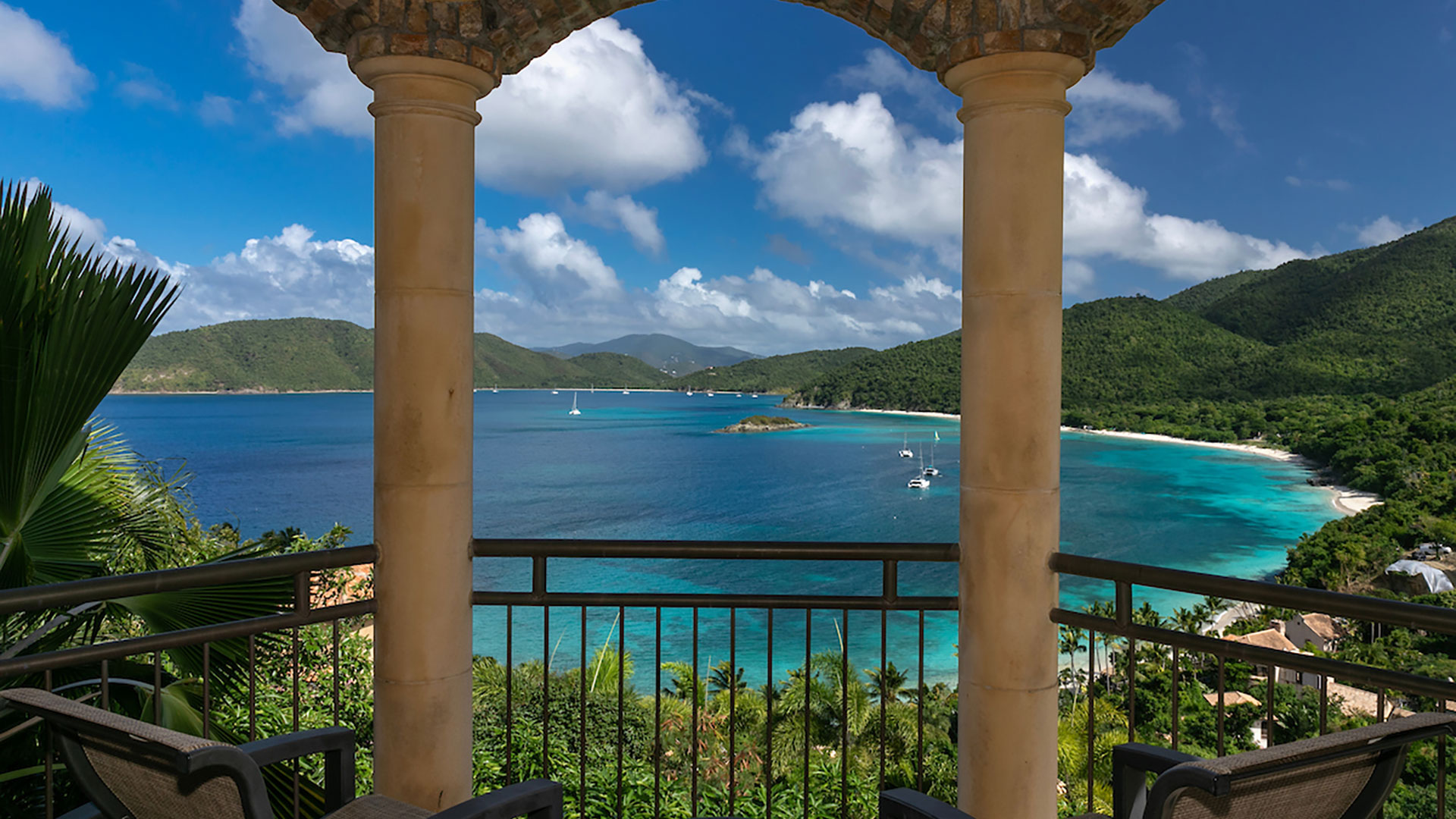 Villa Cinnamon Breeze