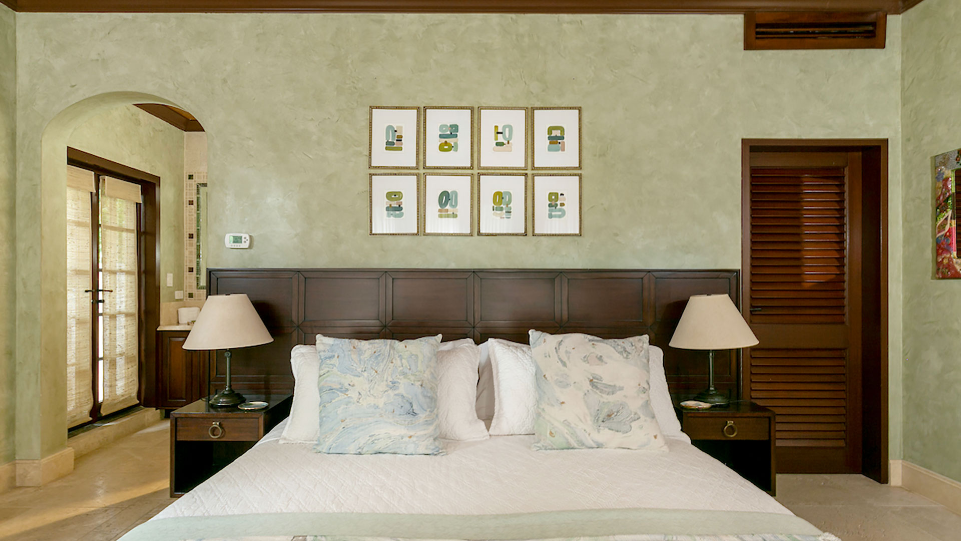Villa Cinnamon Breeze