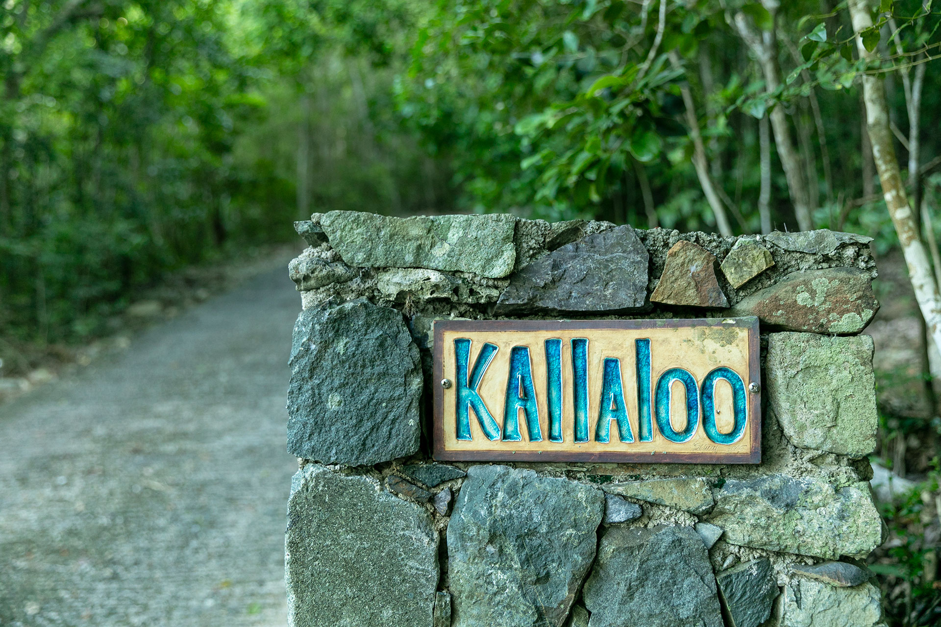 Kallaloo