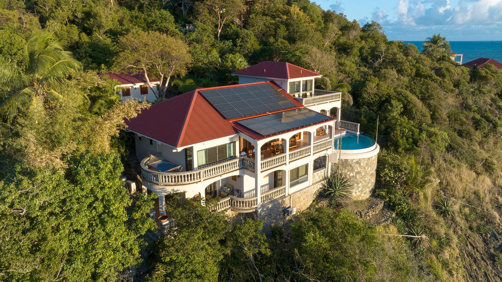 Seaview Terrace
