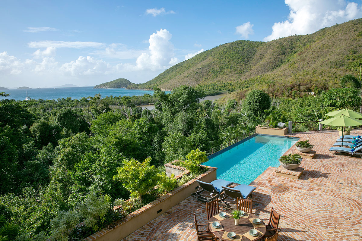 Francis Bay Estate