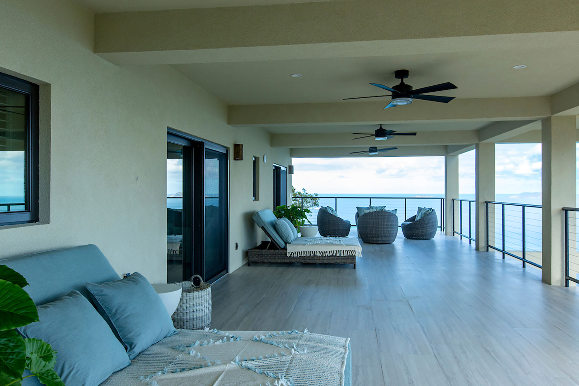La Jolla Caribe