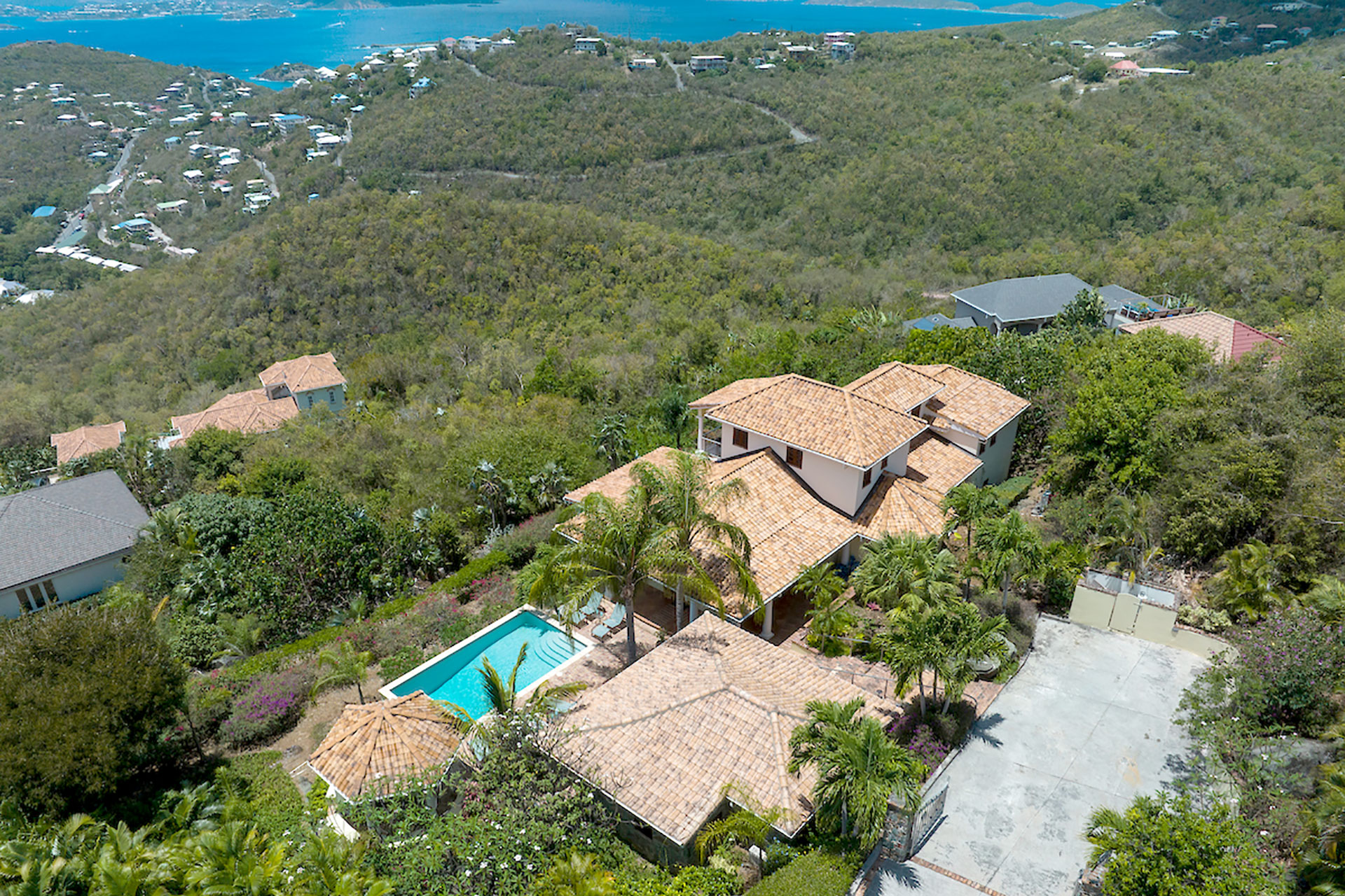 Vista Caribe