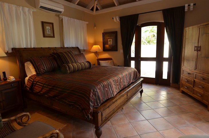 Reefside Villa