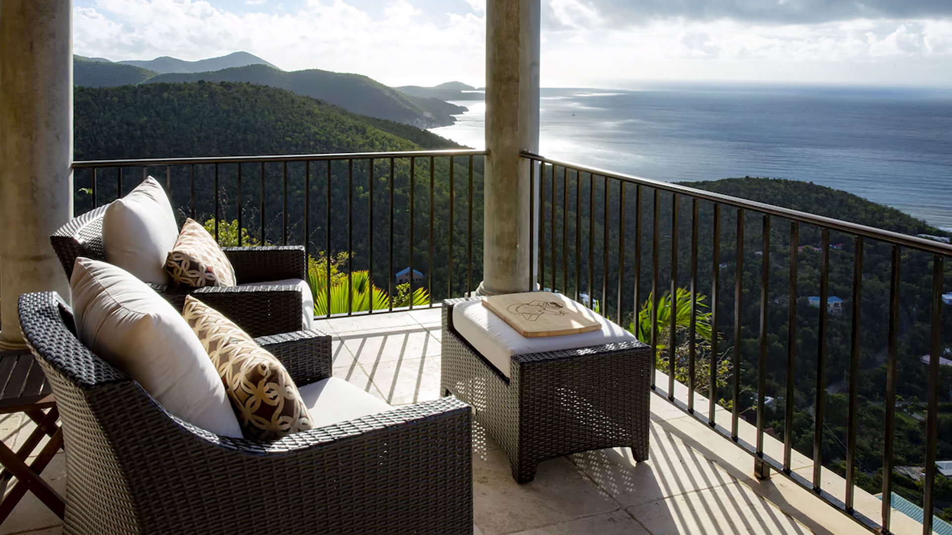 South Shore Villa