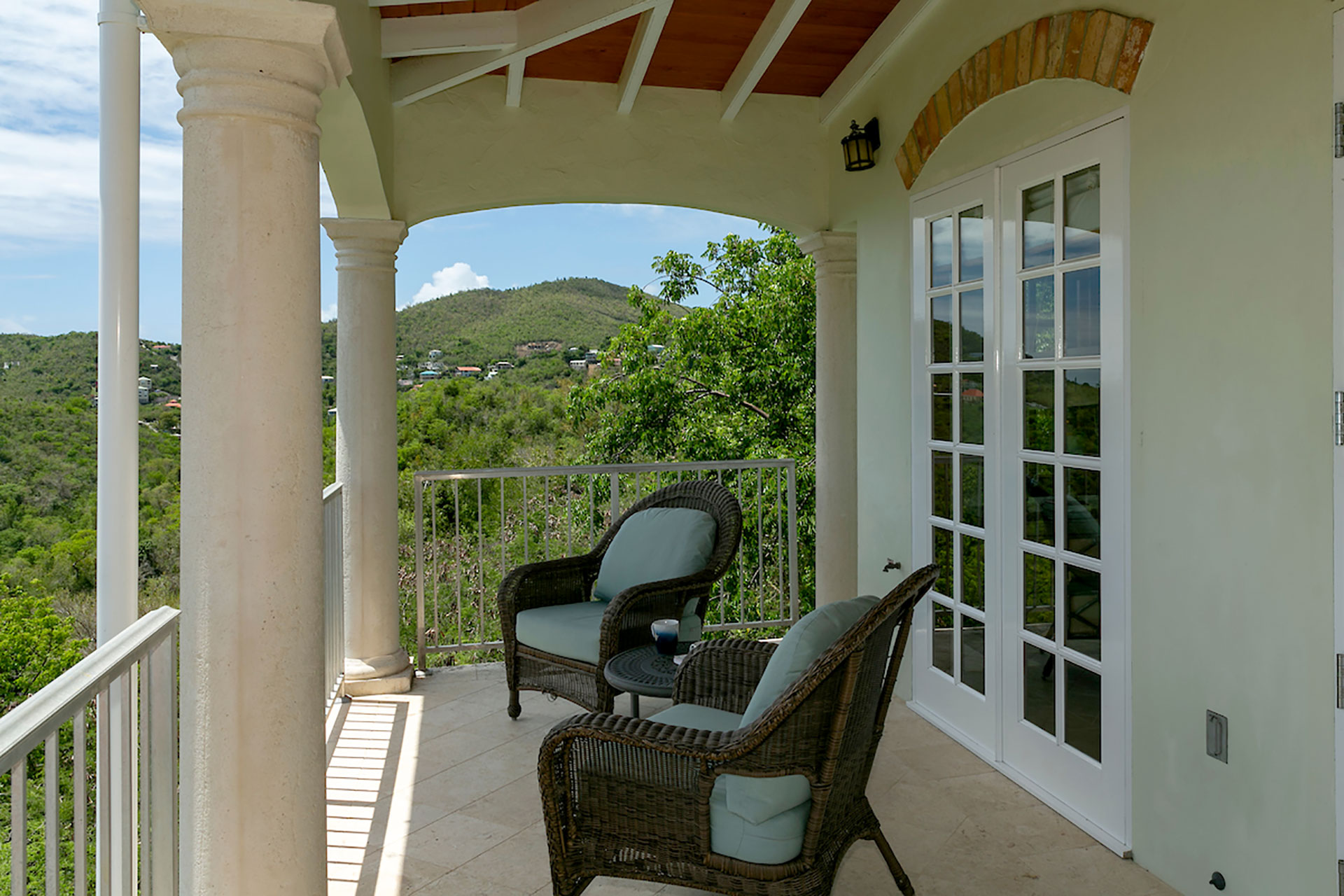 Bananaquit Villa