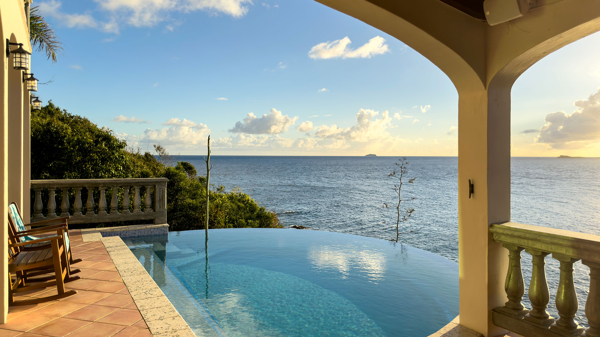 Seaview Terrace