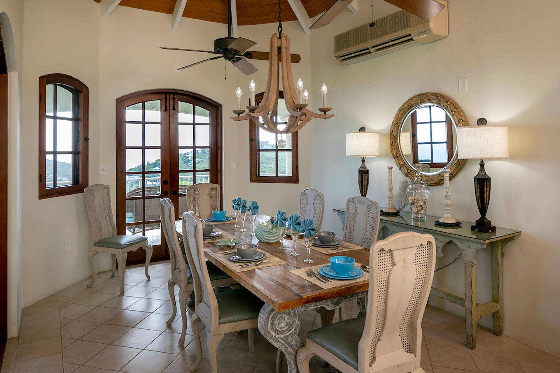 Bananaquit Villa