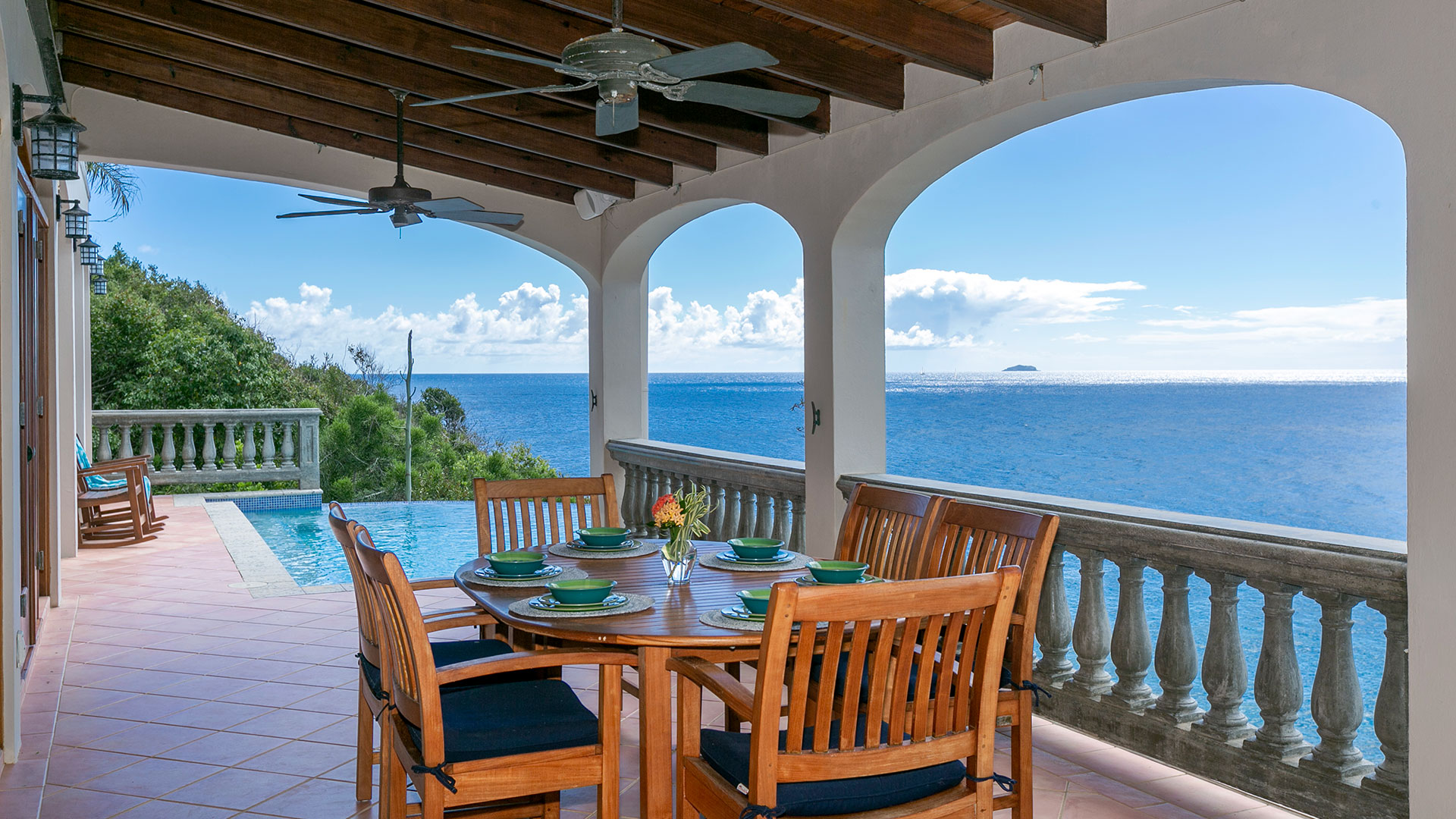 Seaview Terrace