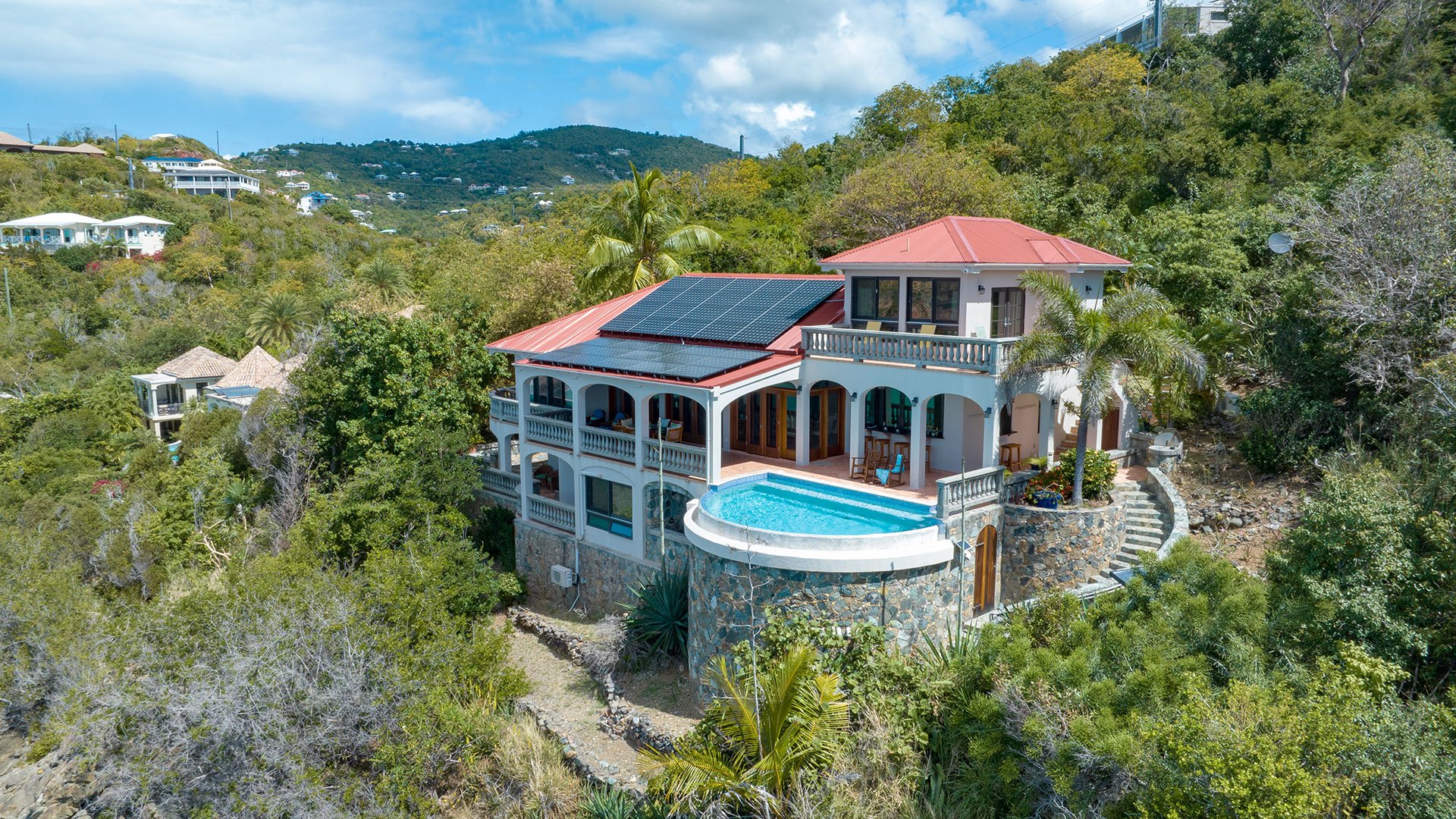 Seaview Terrace