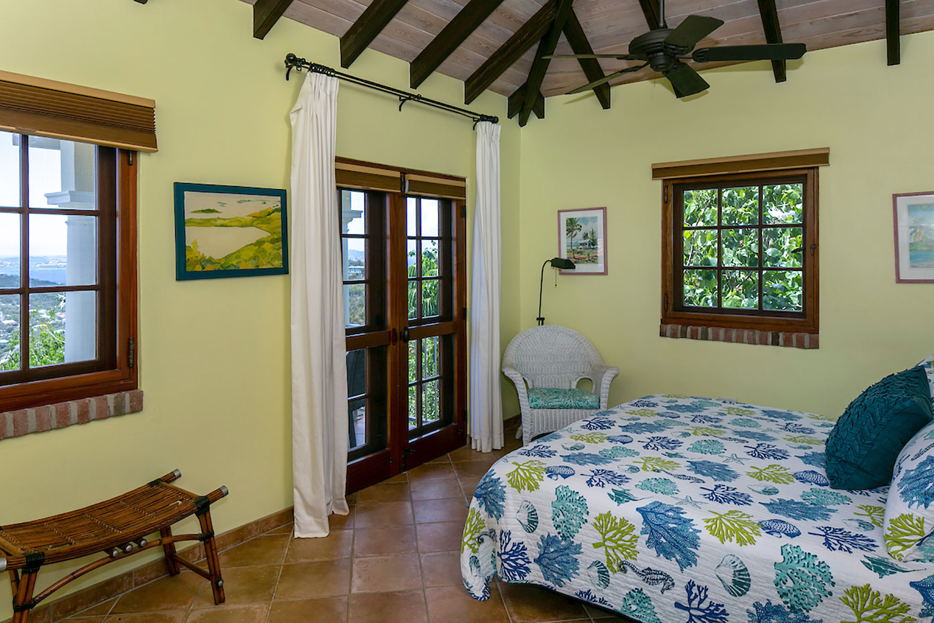 Vista Caribe