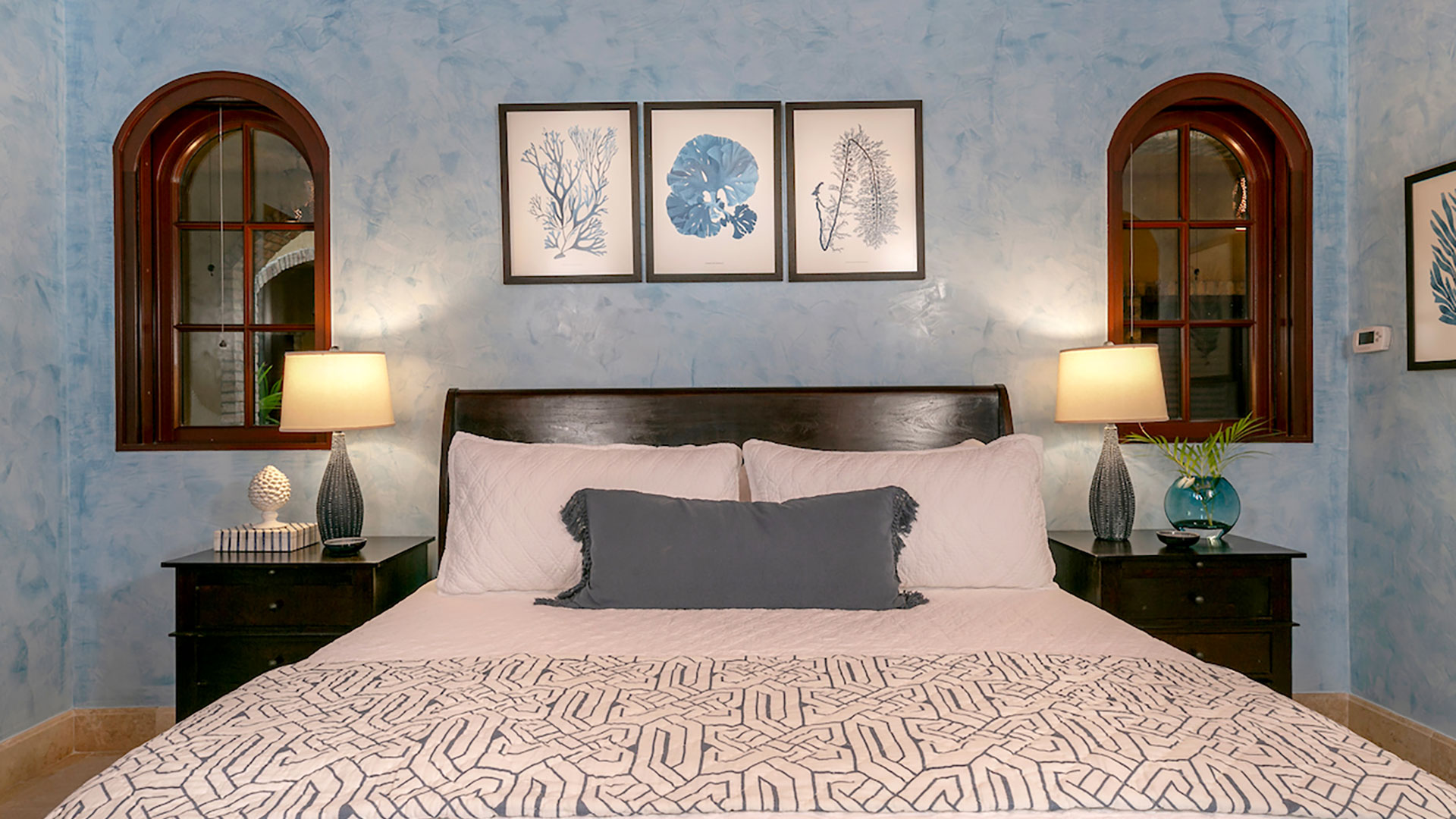 Villa Cinnamon Breeze