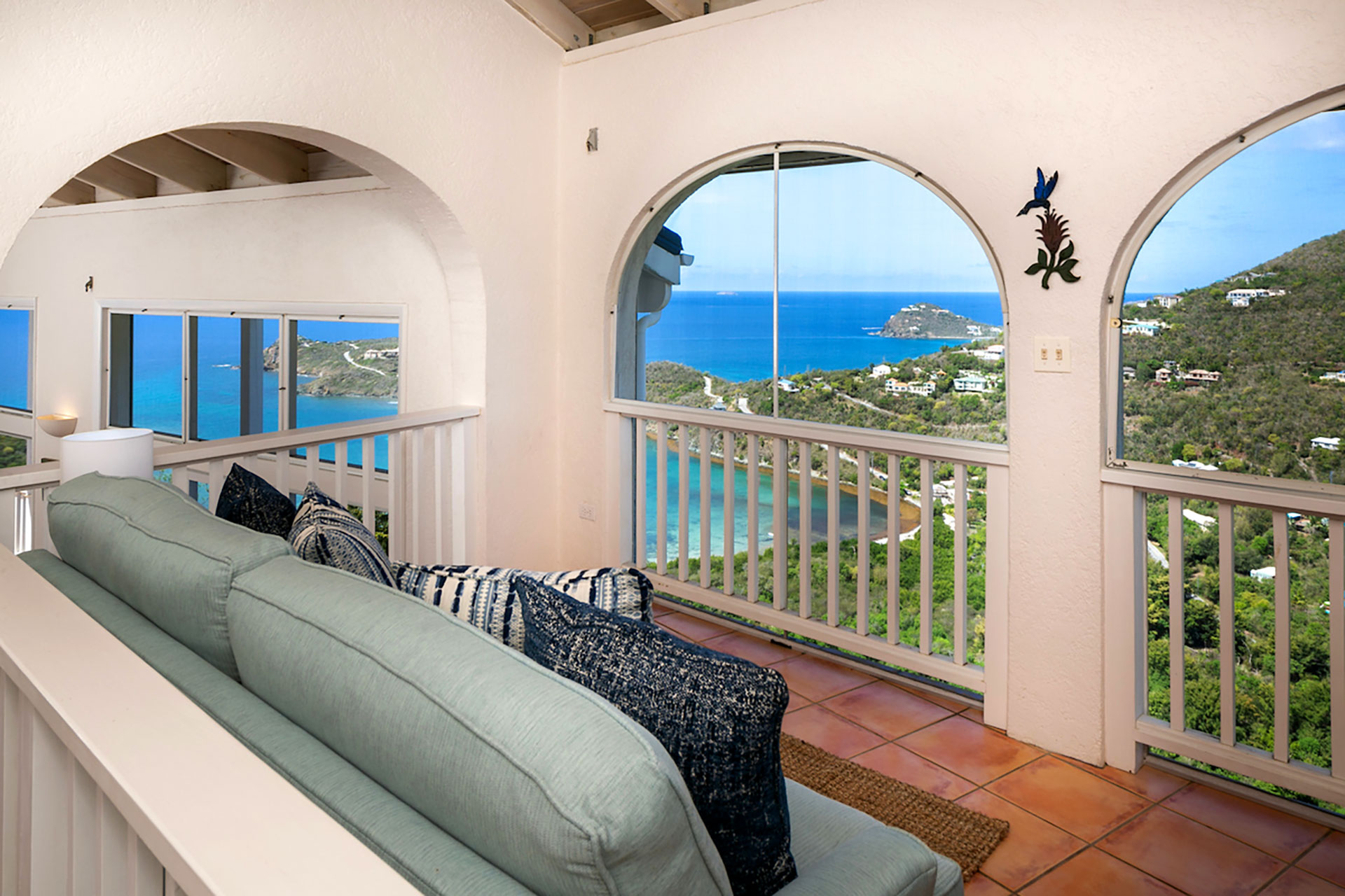 Sea Turtle Villa
