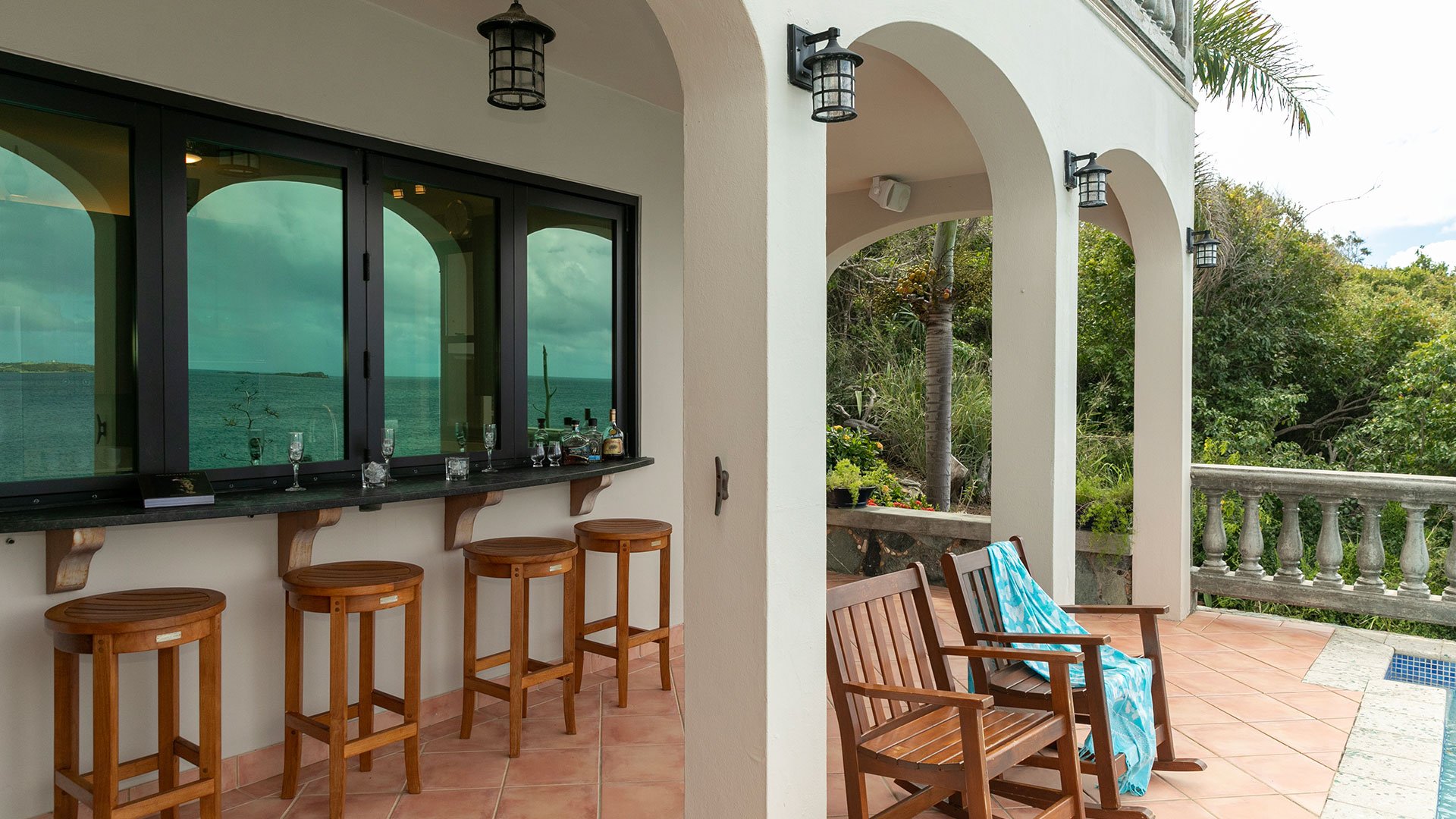 Seaview Terrace