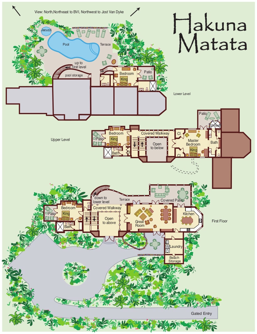 Hakuna Matata
