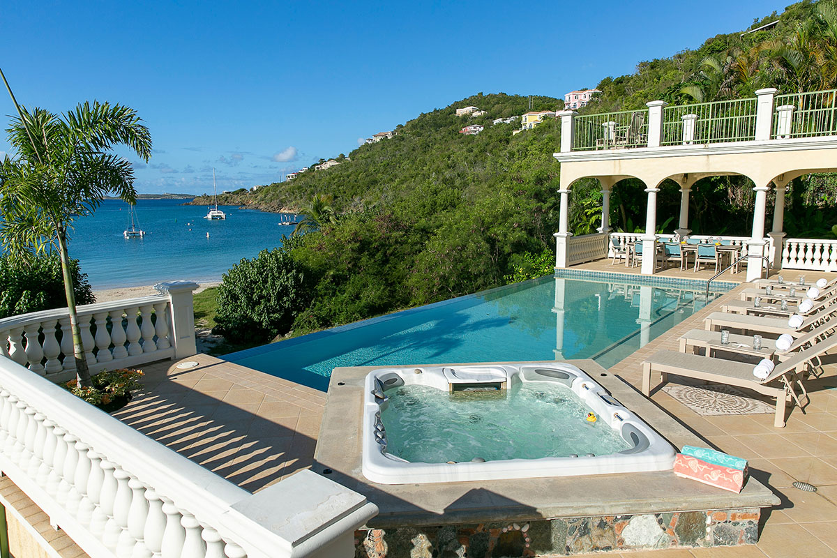 Villa Alondras