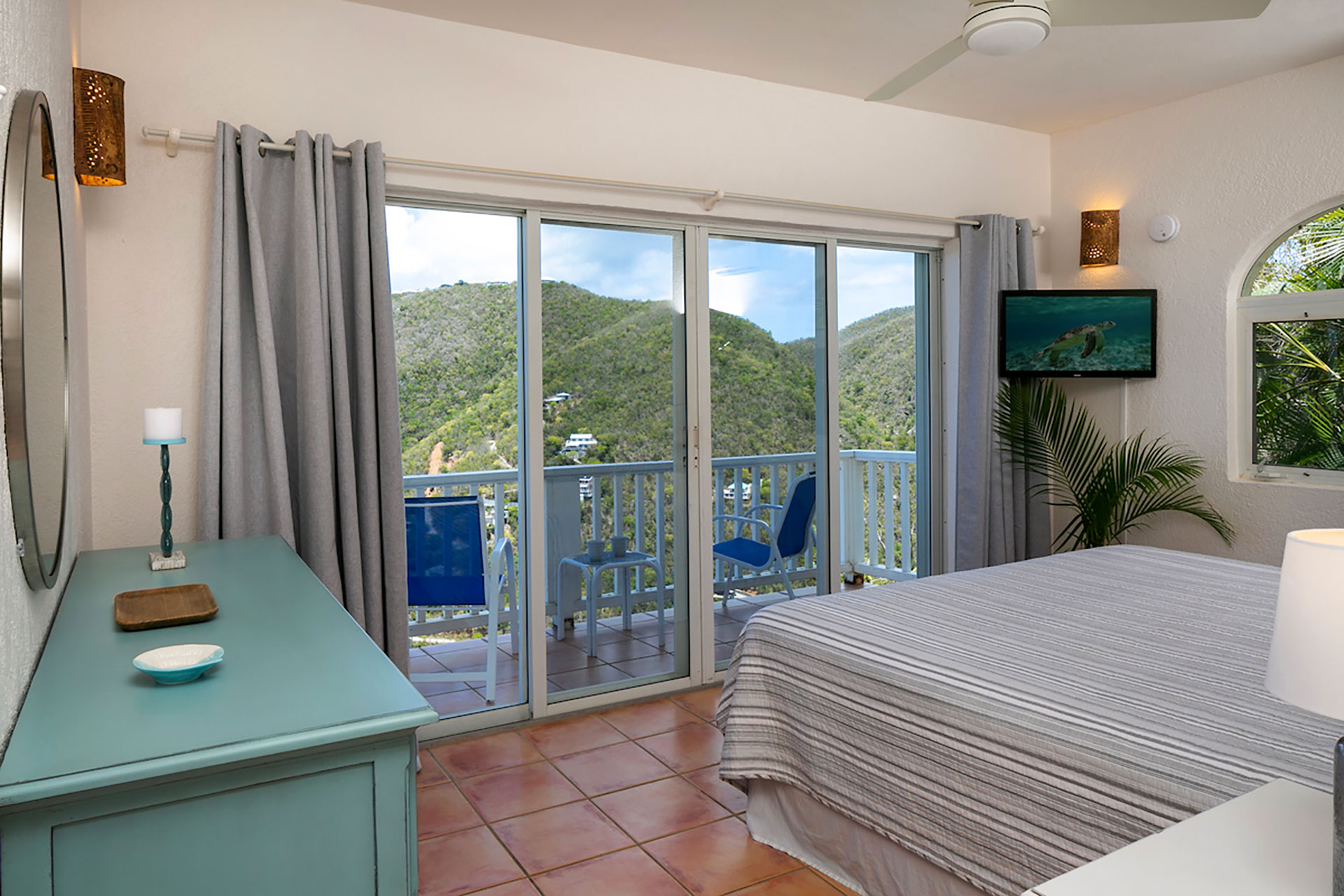Sea Turtle Villa