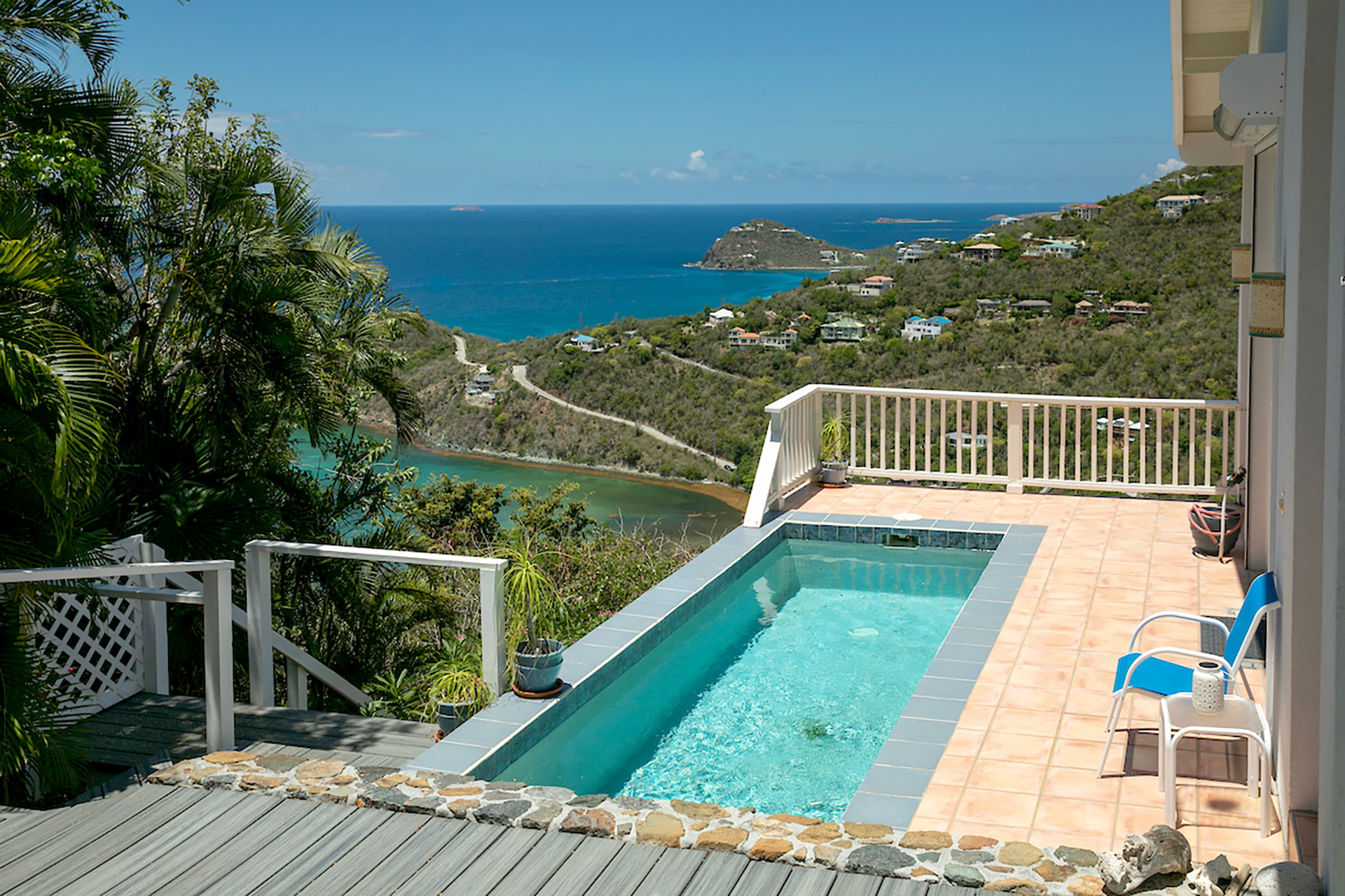 Sea Turtle Villa