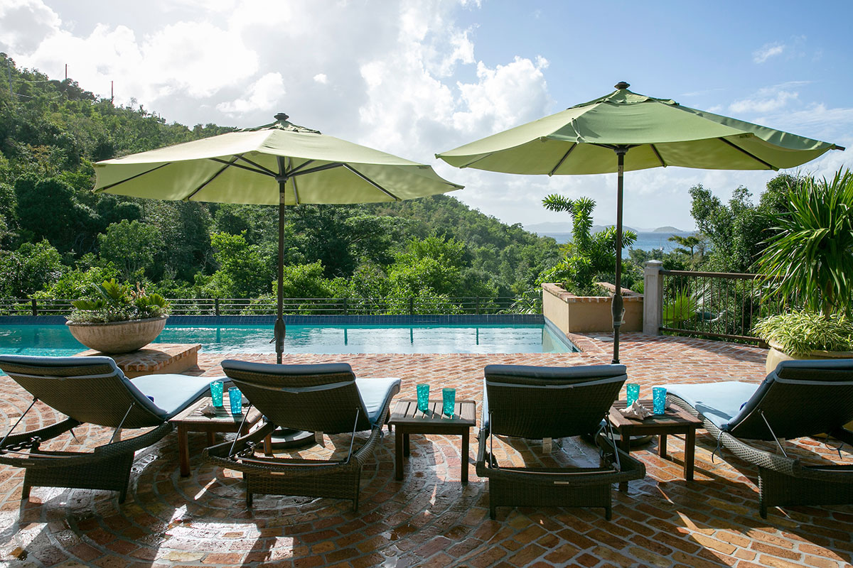 Francis Bay Estate