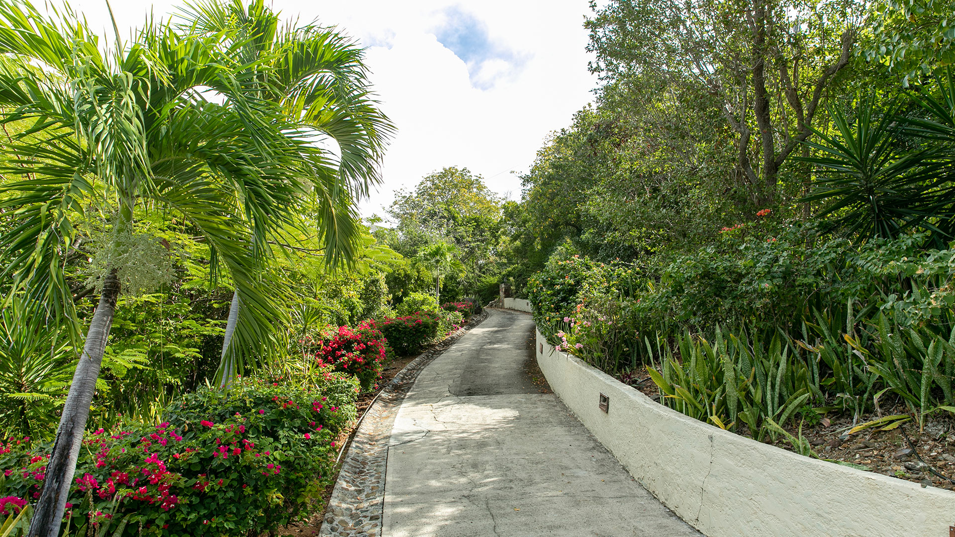 Seaview Terrace