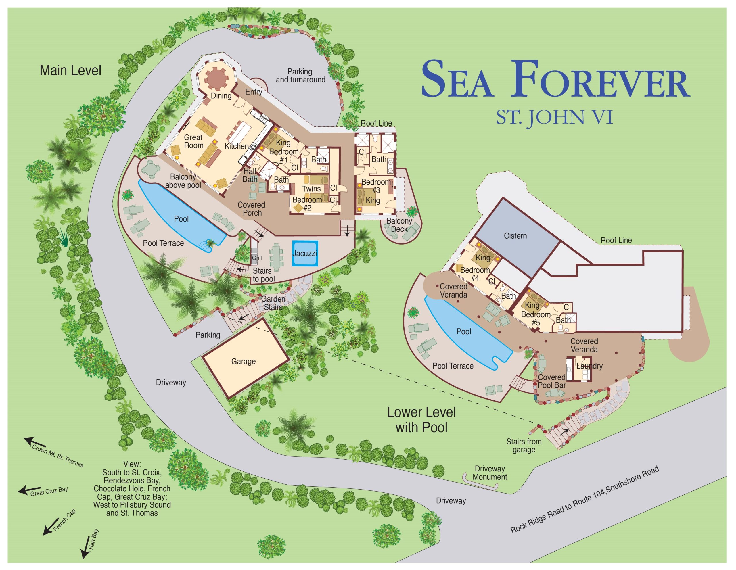 Sea Forever