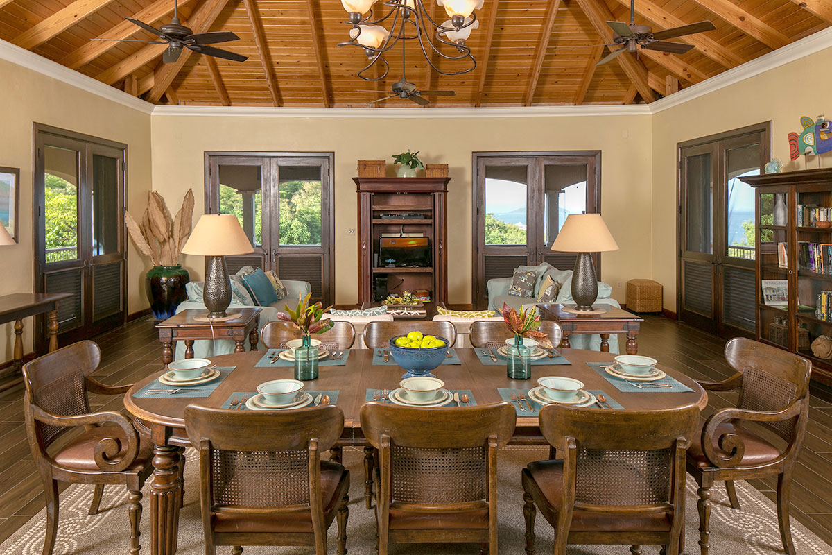 Francis Bay Estate