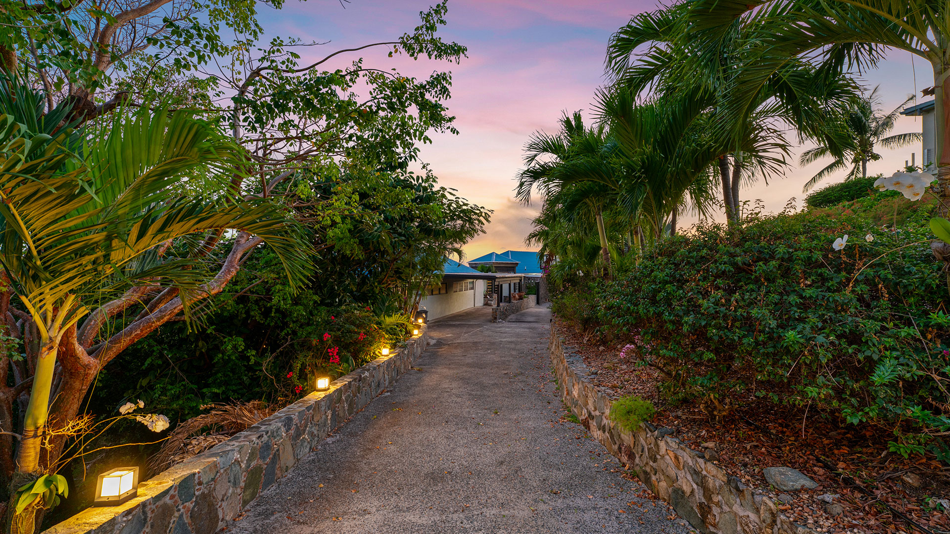Villa Kia Orana
