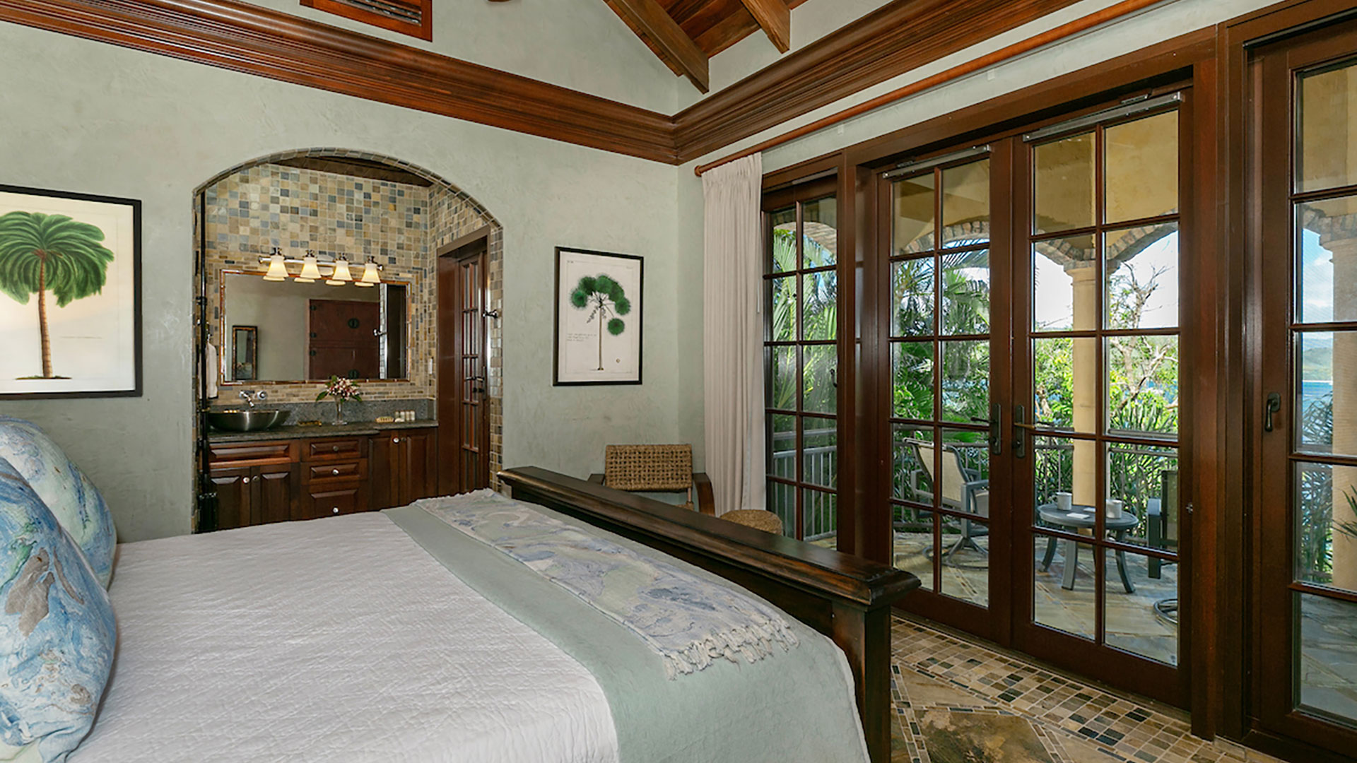 Villa Cinnamon Breeze
