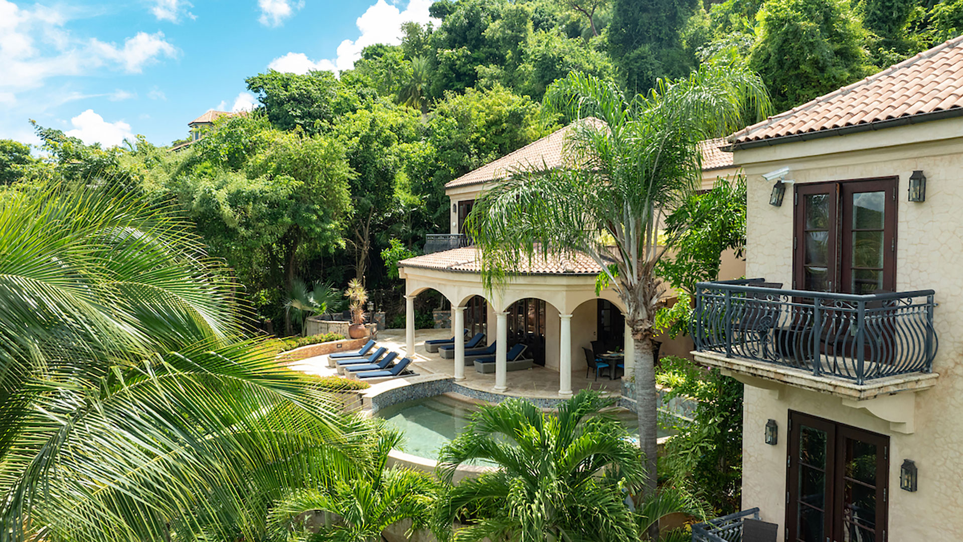 Villa Amorosa