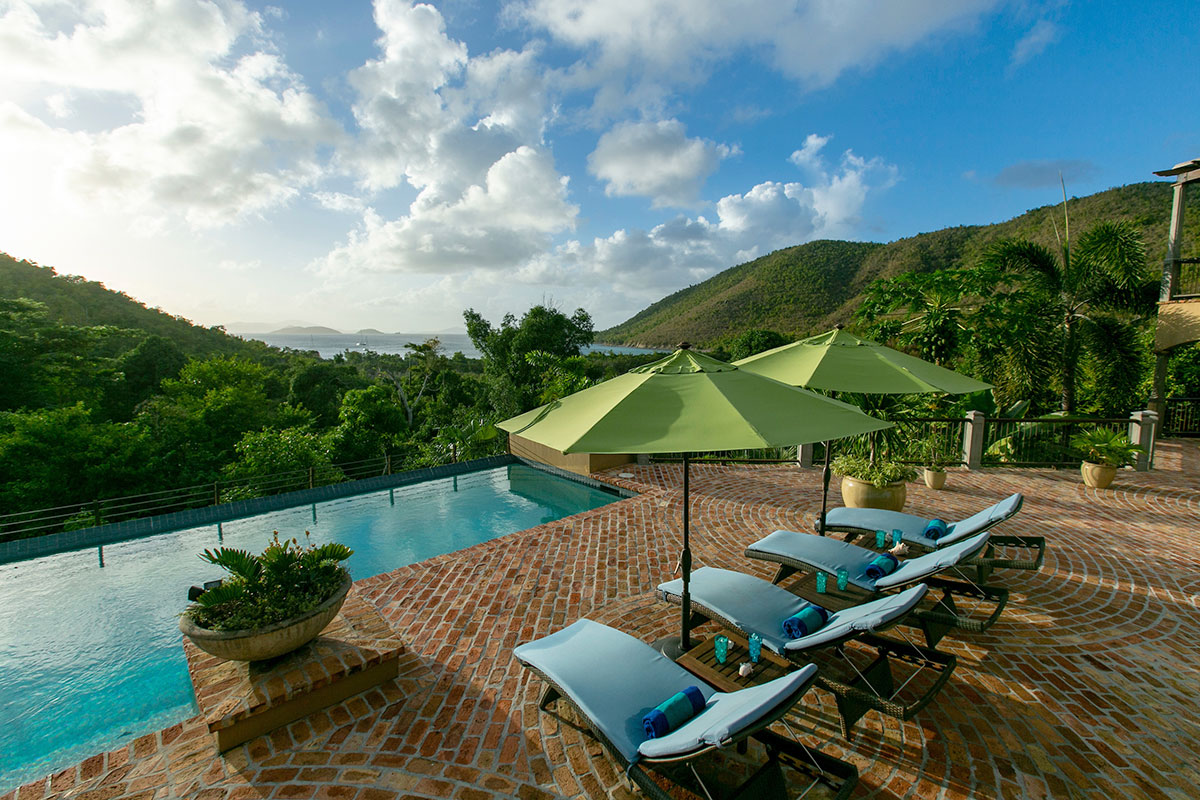 Francis Bay Estate