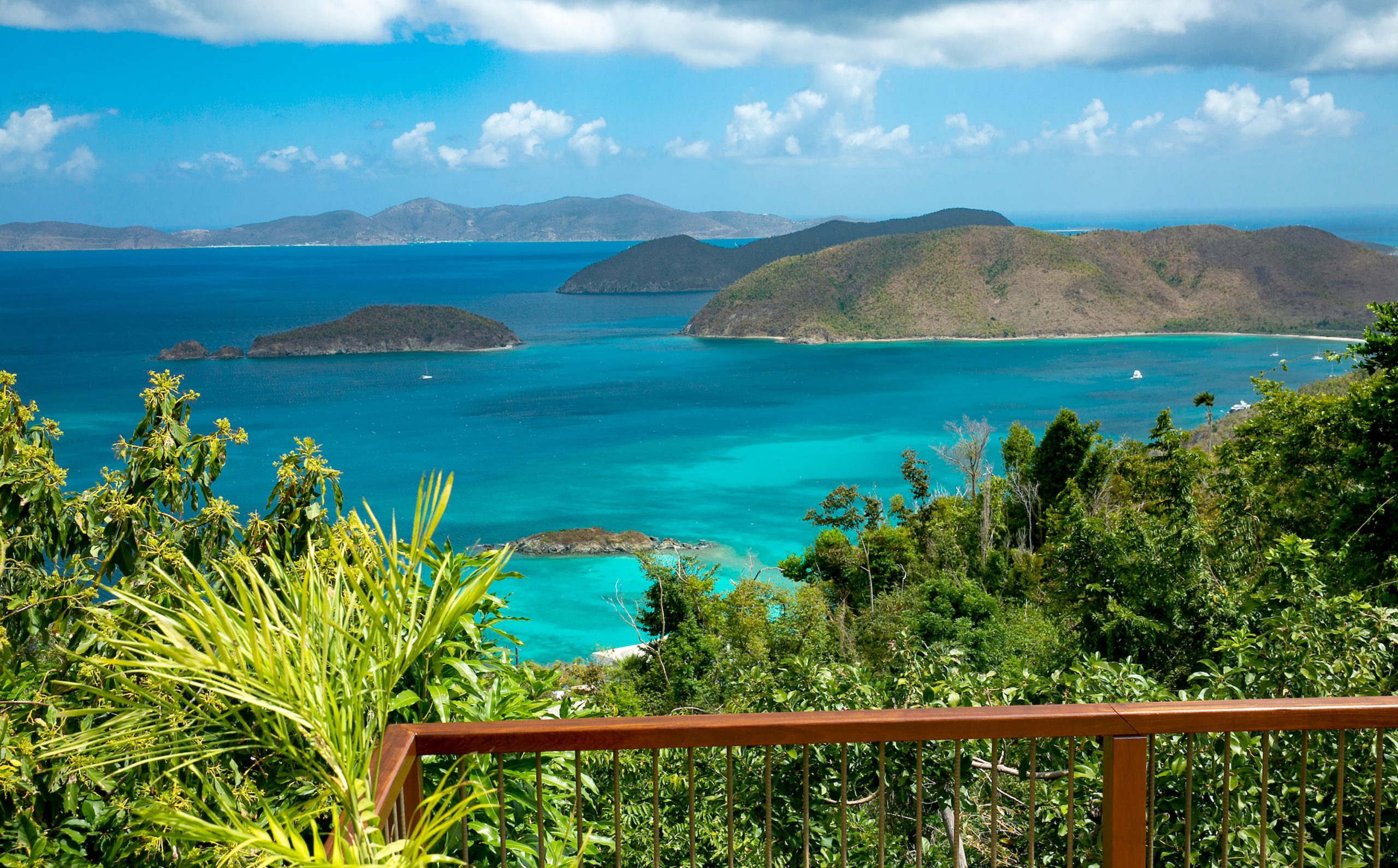 Mango Bay