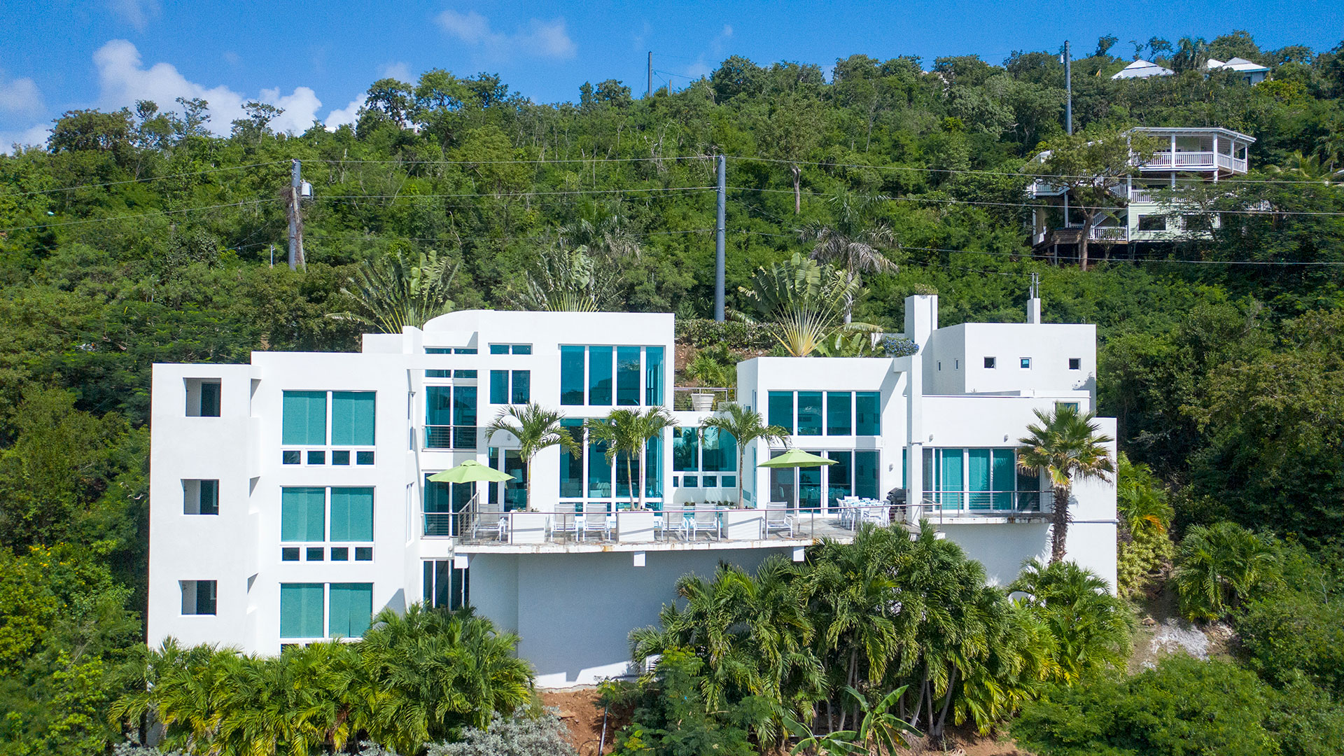 Casa Mare
