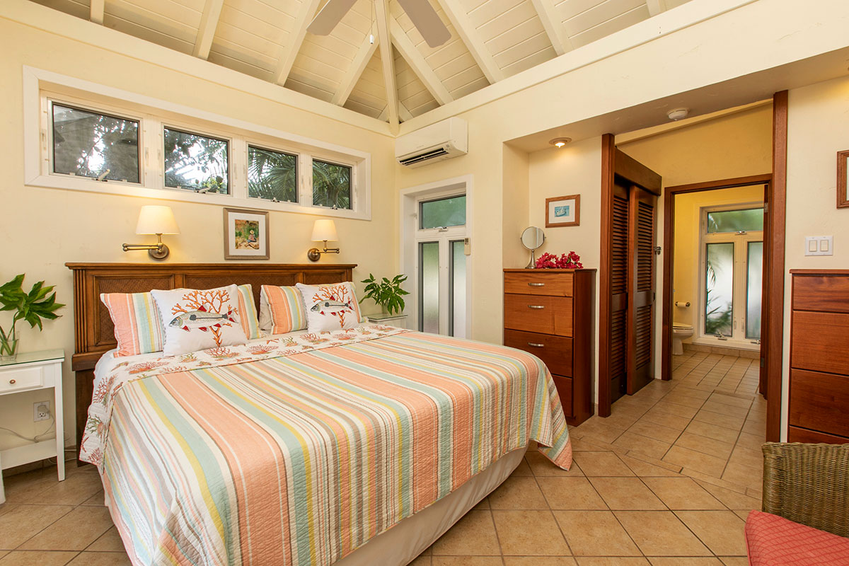 Caneel Trailside Cottage