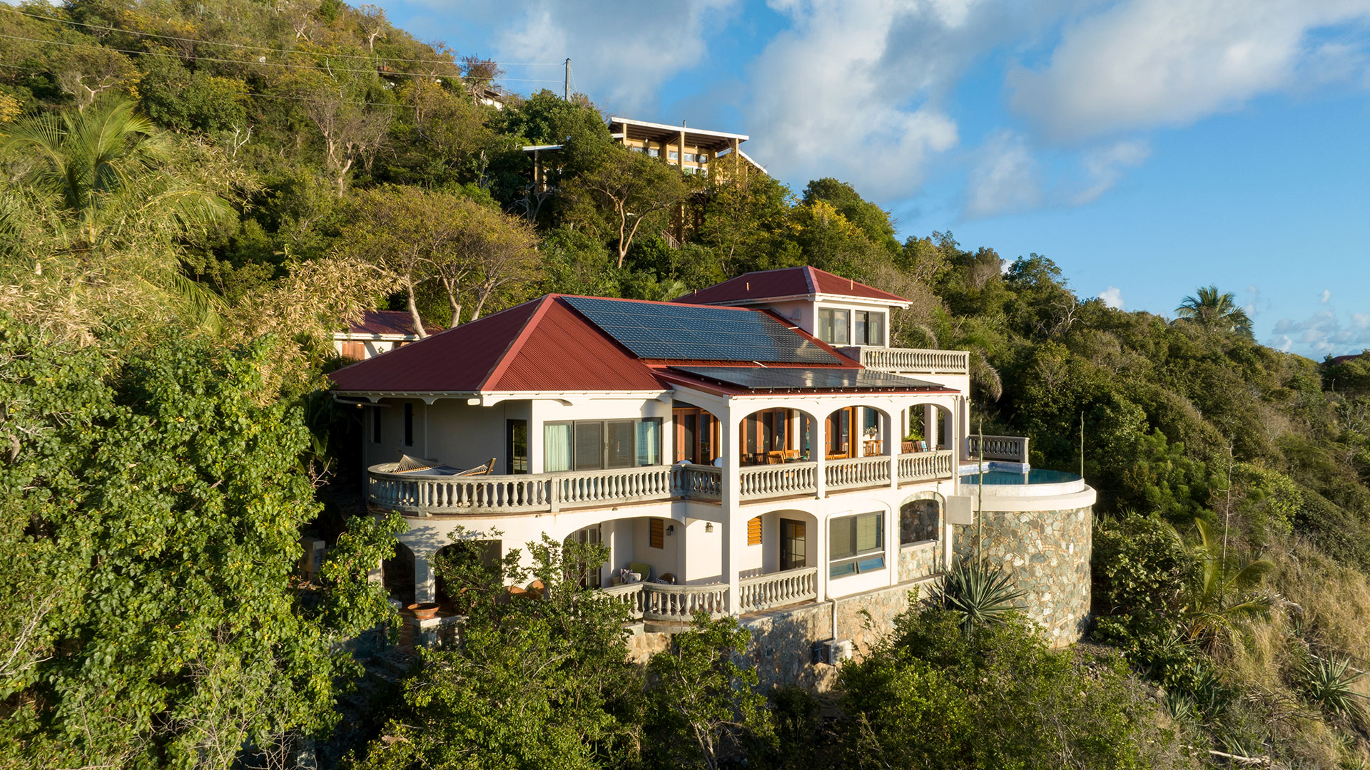 Seaview Terrace
