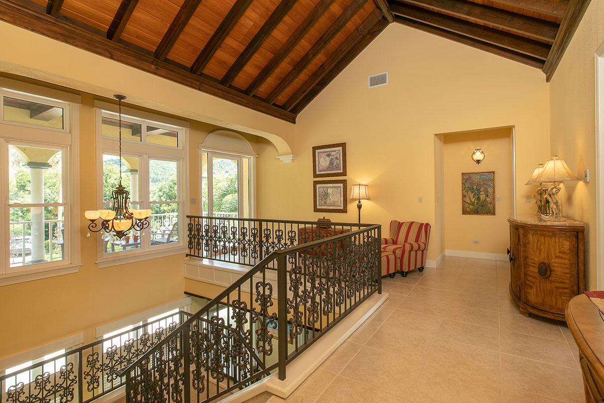 Villa Alondras