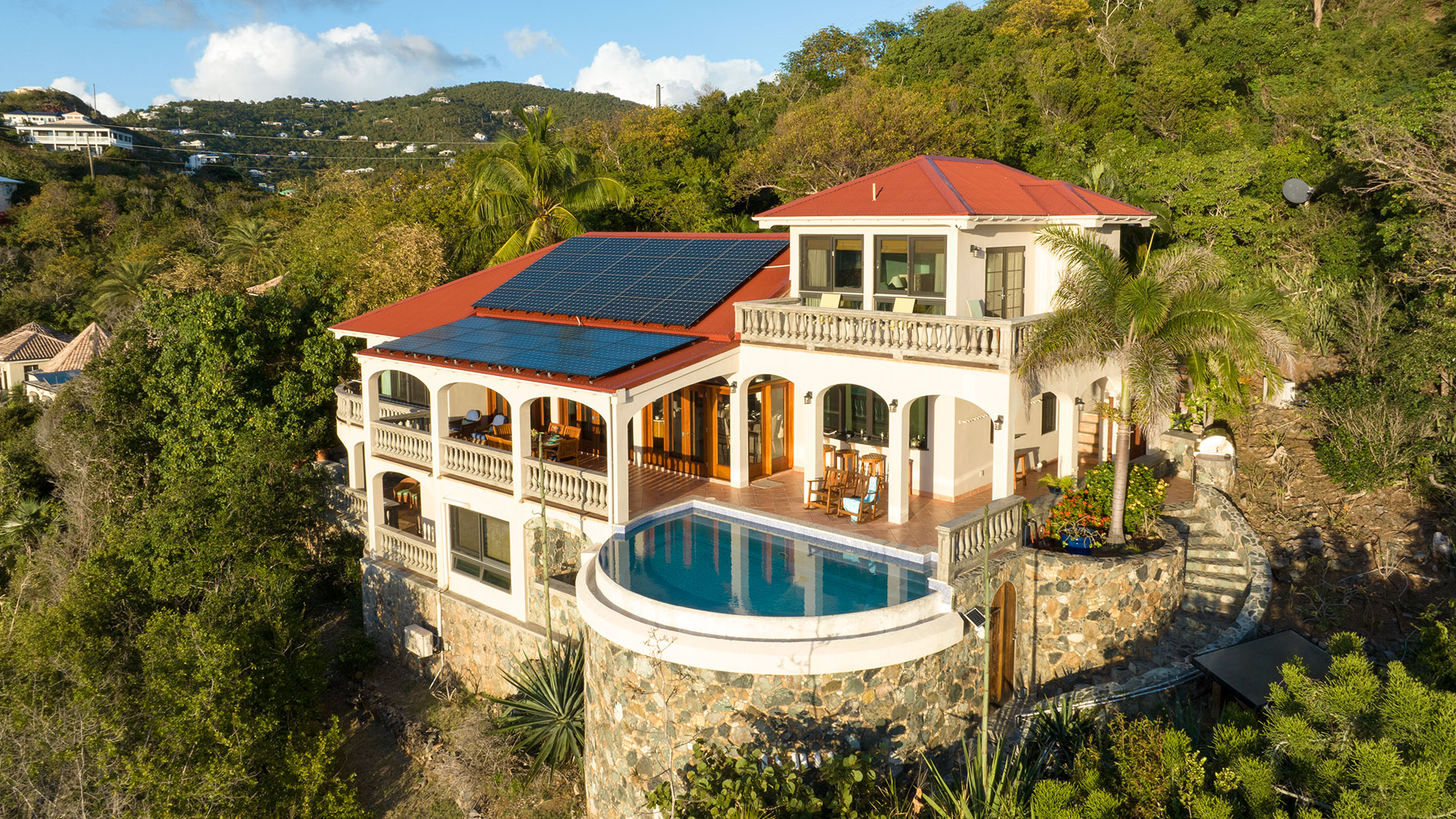 Seaview Terrace