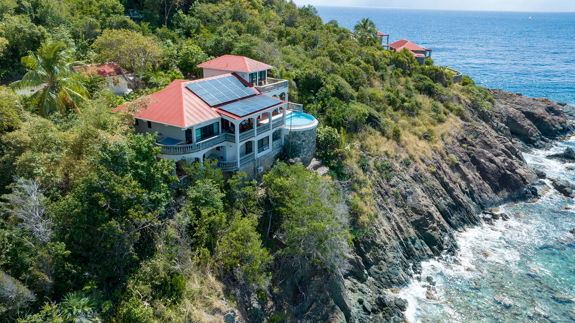 Seaview Terrace