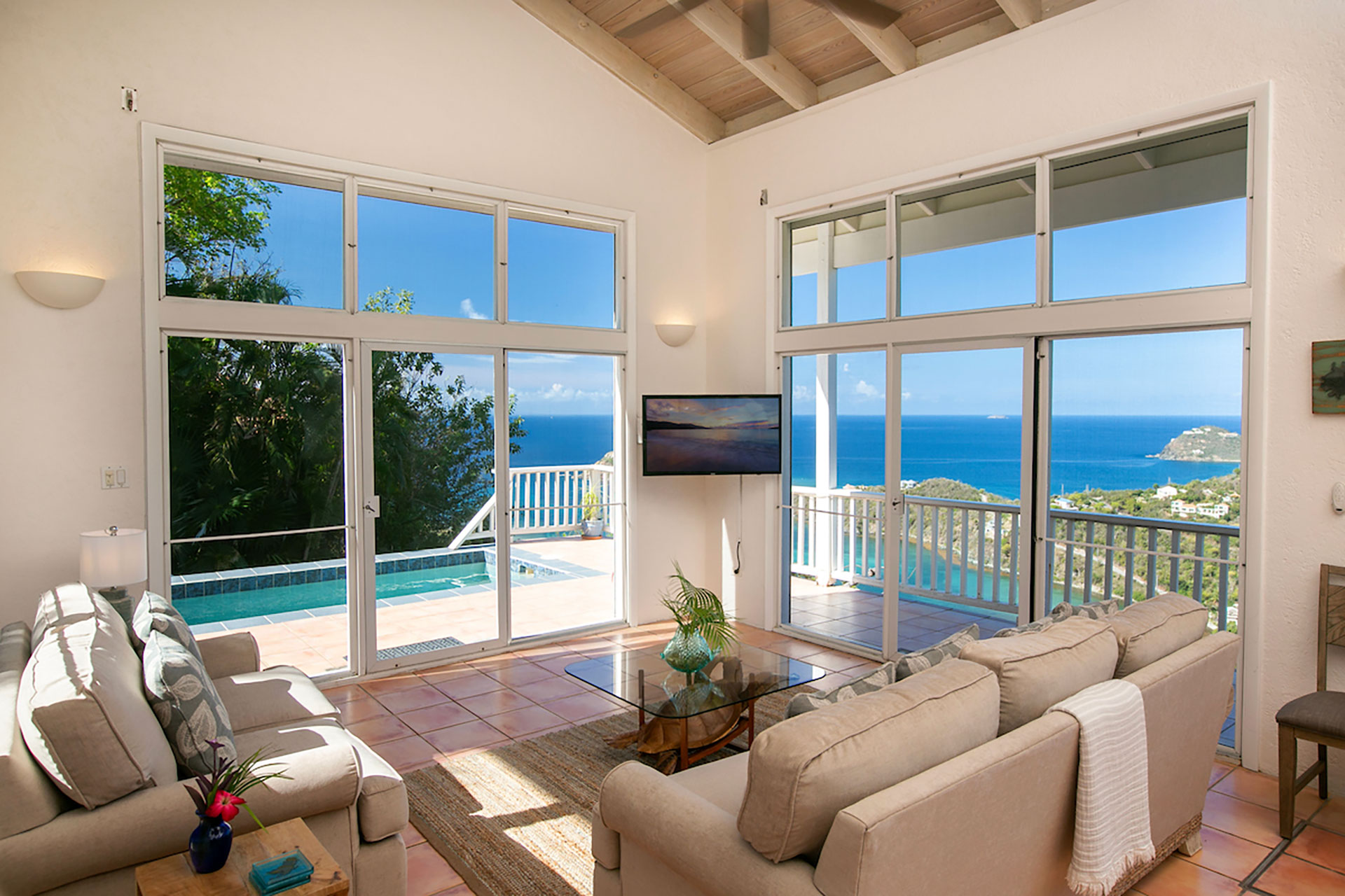 Sea Turtle Villa