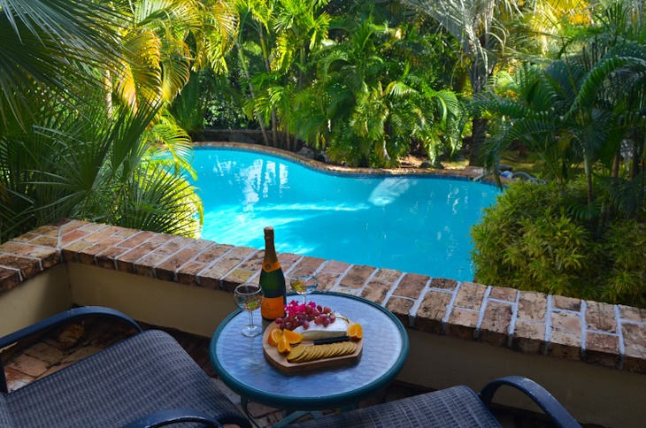 Reefside Villa